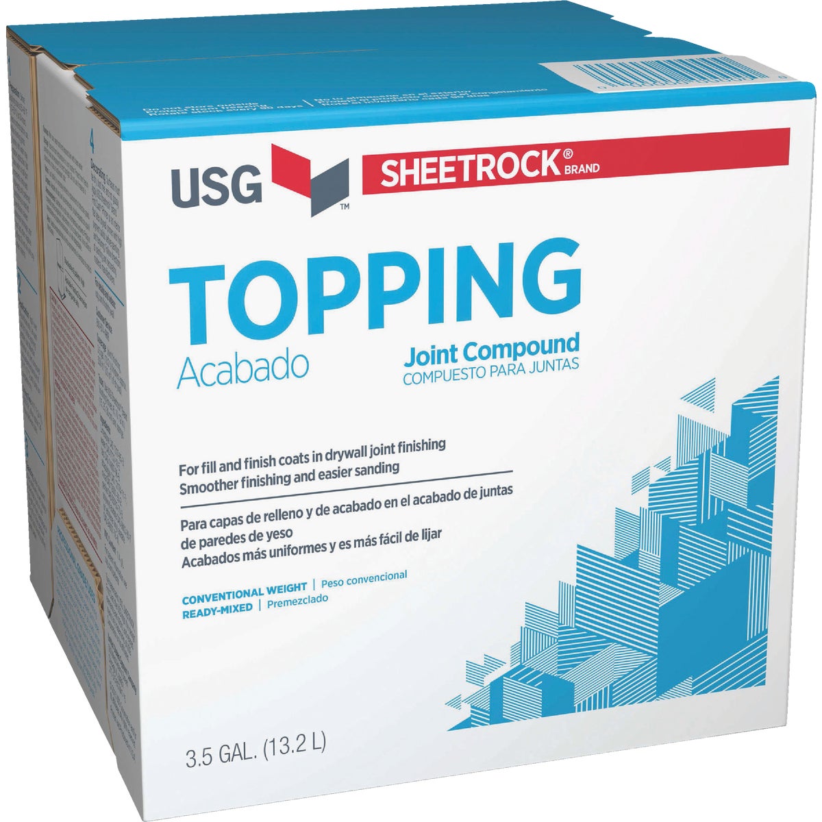 3.5GL TOP JOINT COMPOUND