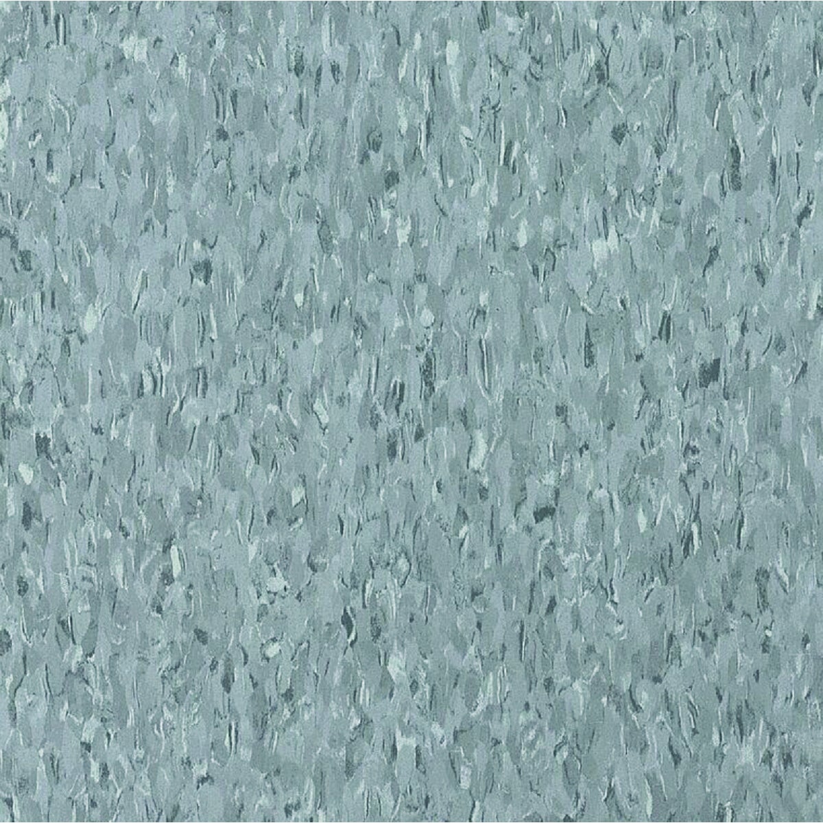 Armstrong  Flooring Standard Excelon Imperial Texture 12 In. x 12 In. VCT Vinyl Floor Tile, Blue Gray (45 Sq. Ft./Box)