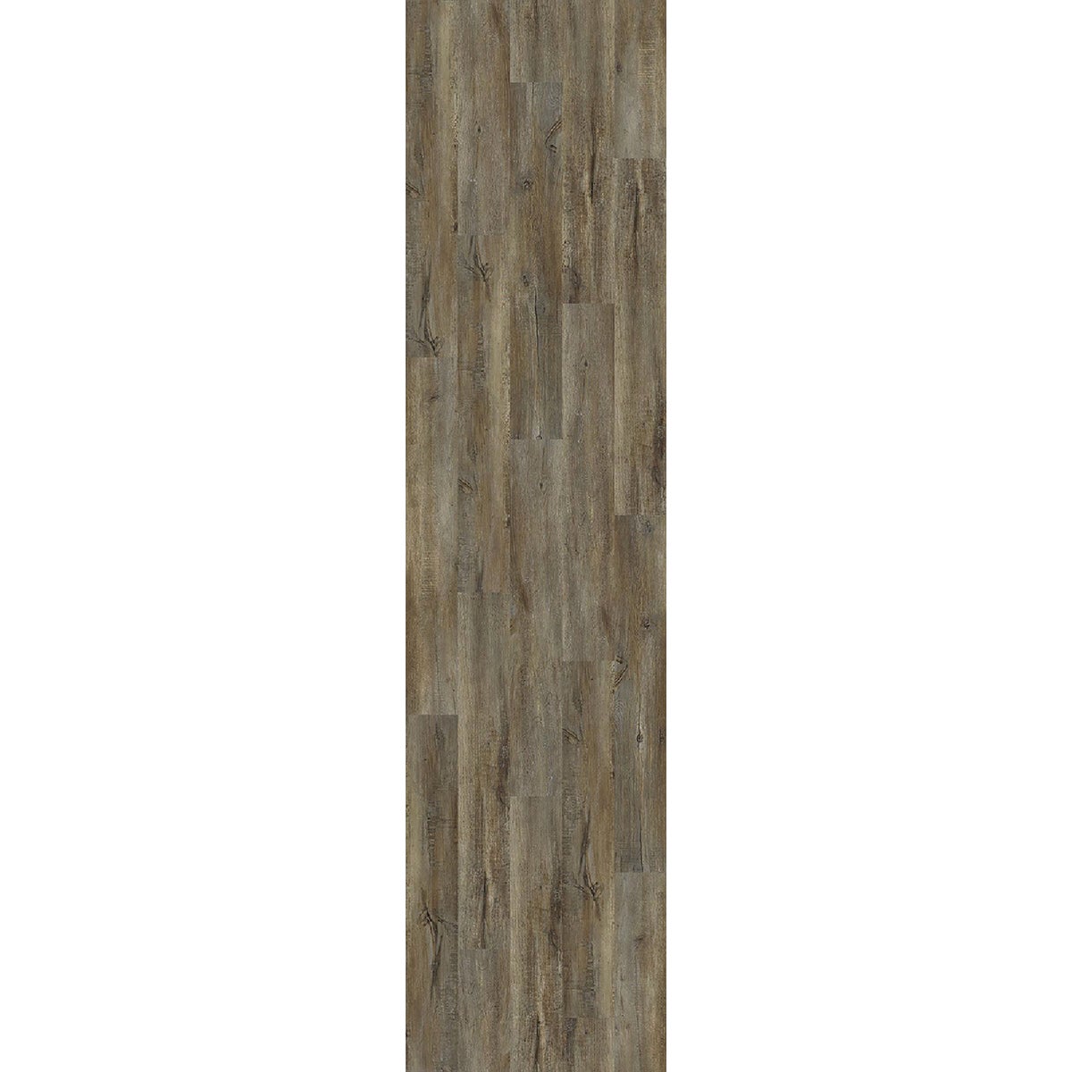 Shaw Floorte Pro Modeled Oak 7 In. W x 48 In. L Vinyl Rigid Core Floor Plank (27.73 Sq. Ft./Case)