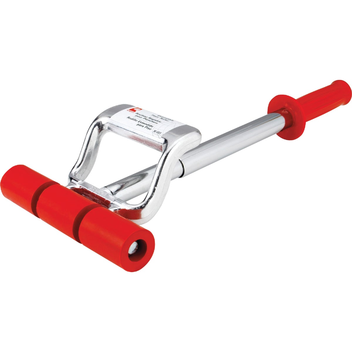 EXTENDIBLE ROLLER