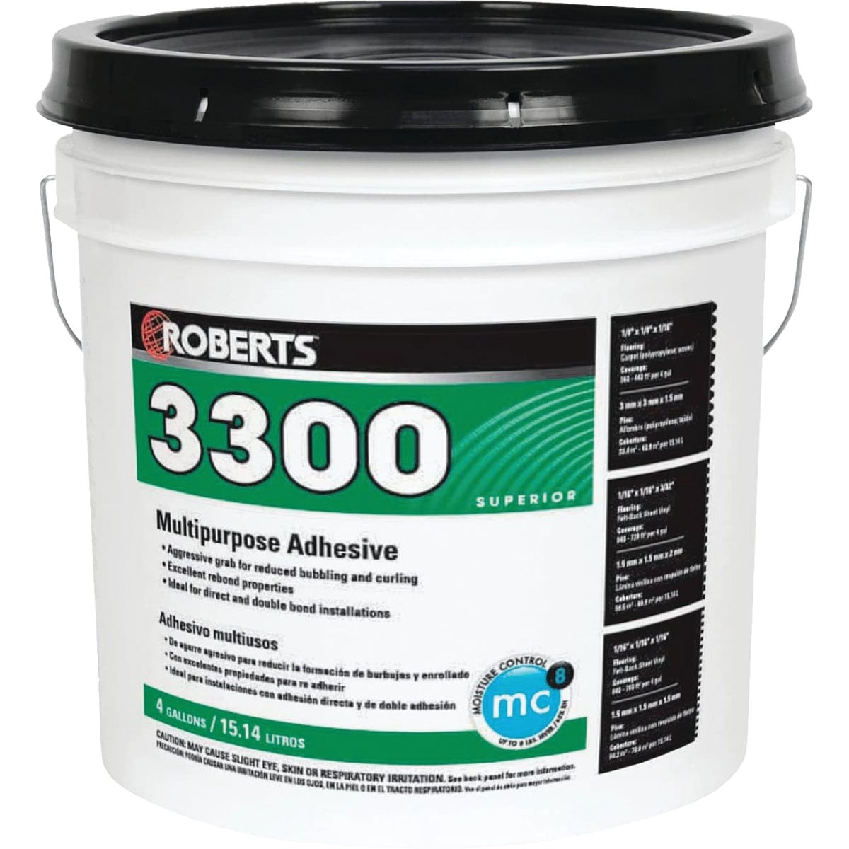 4GAL MLT MAX300 ADHESIVE