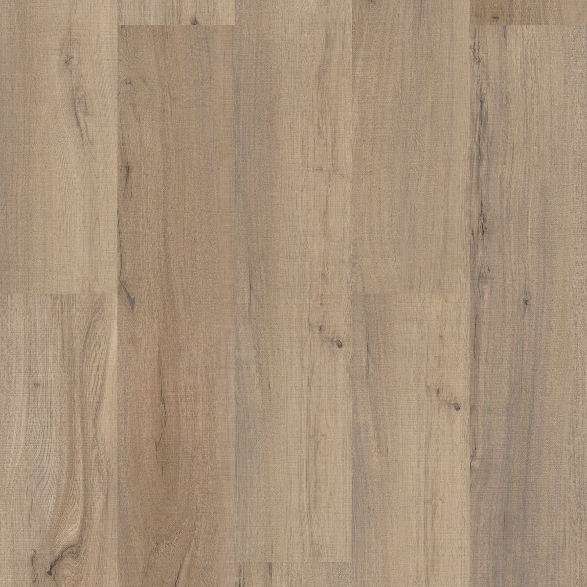 Shaw Floorte Pro Endura Plus Driftwood 7 In. W x 48 In. L Vinyl Rigid Core Floor Plank (18.68 Sq. Ft./Case)