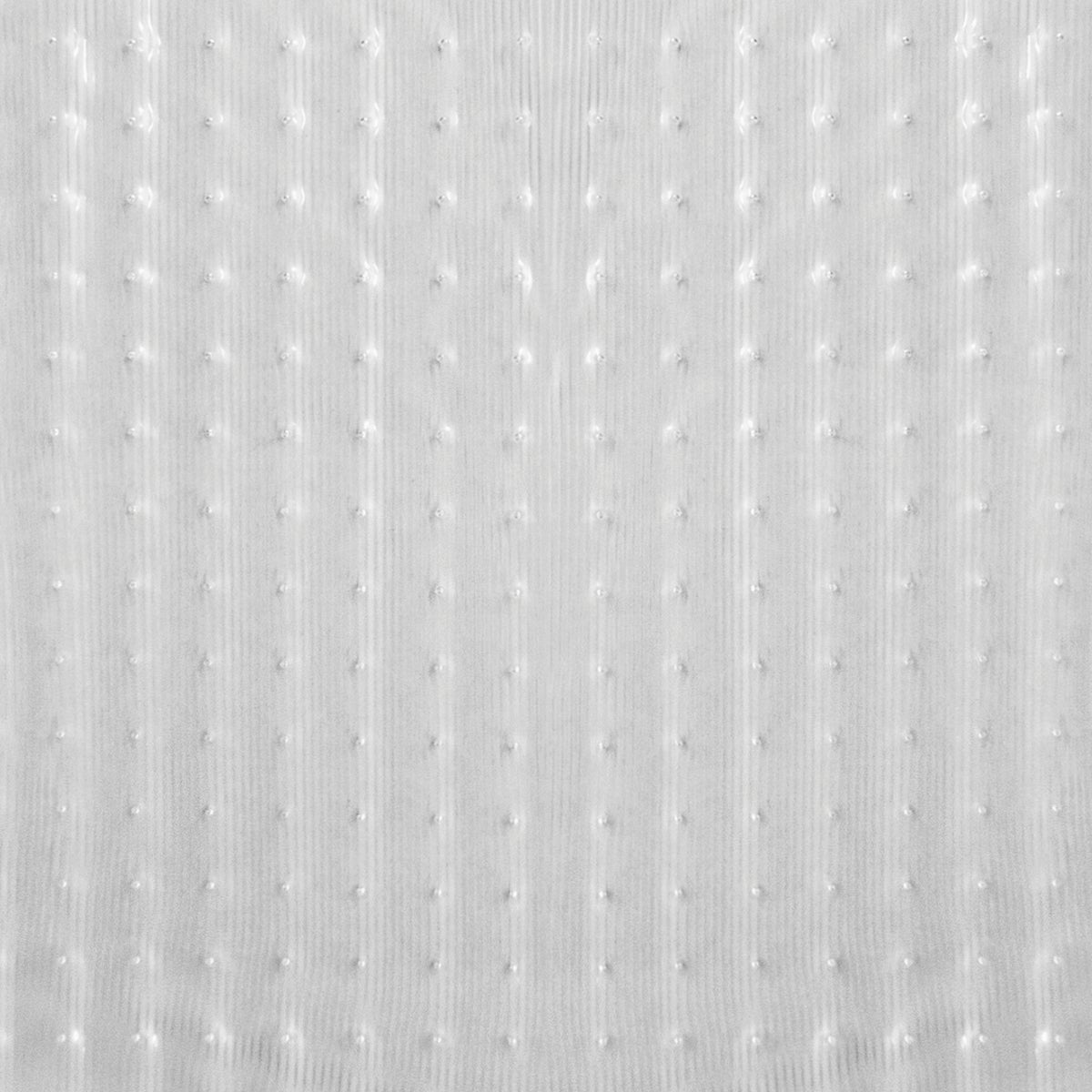 Multy Home 27 In. x 6 Ft. Clear Low Pile Pre-Cut Carpet Protector