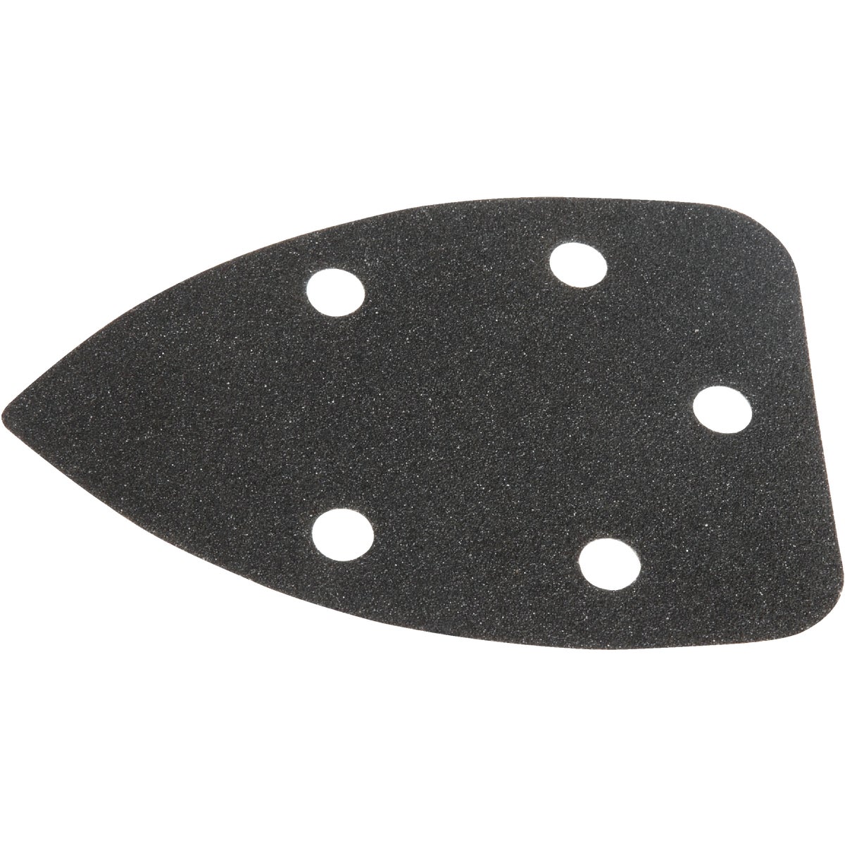 Gator Blade Assorted Triangle Sandpaper (12-Pack)