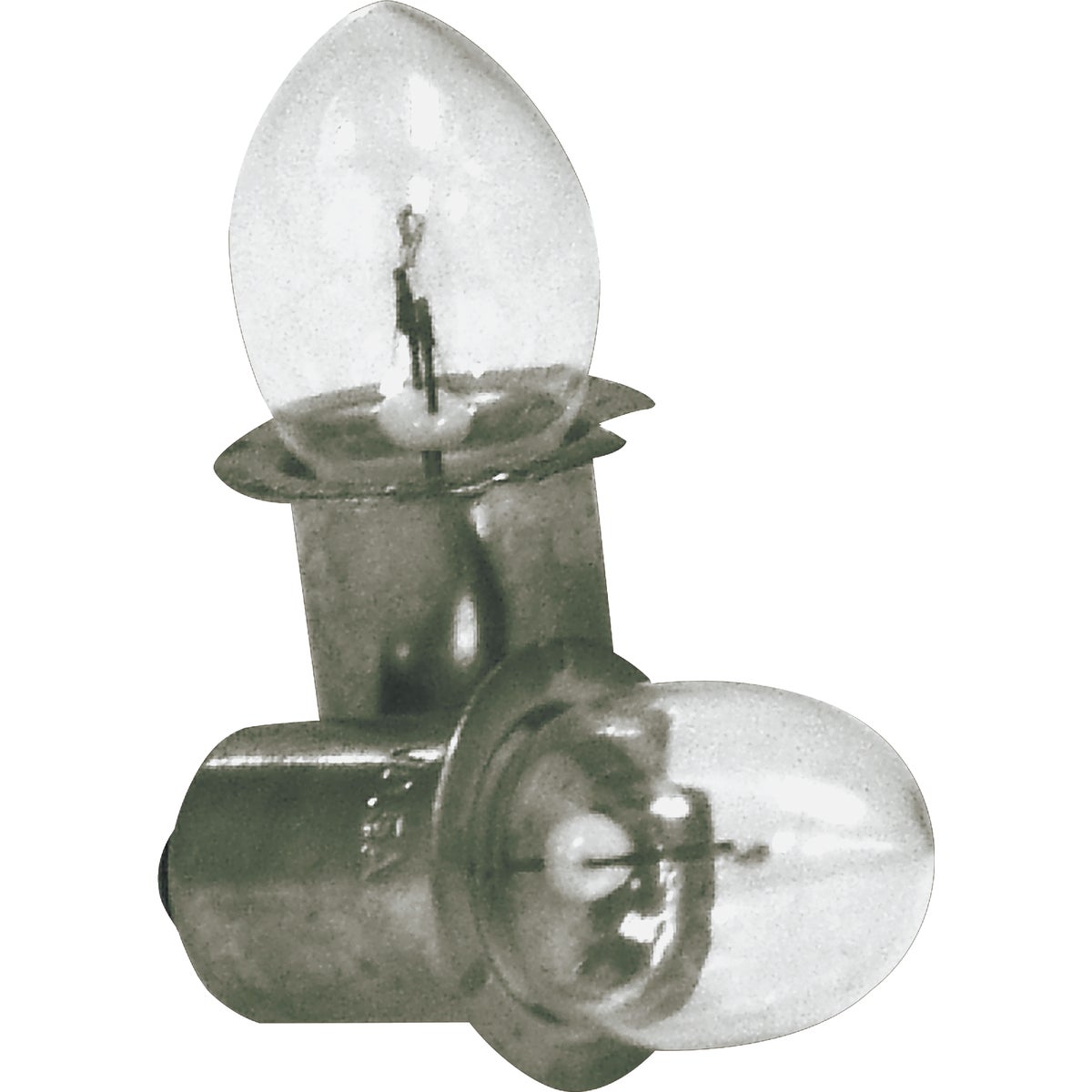 FLASHLIGHT BULB