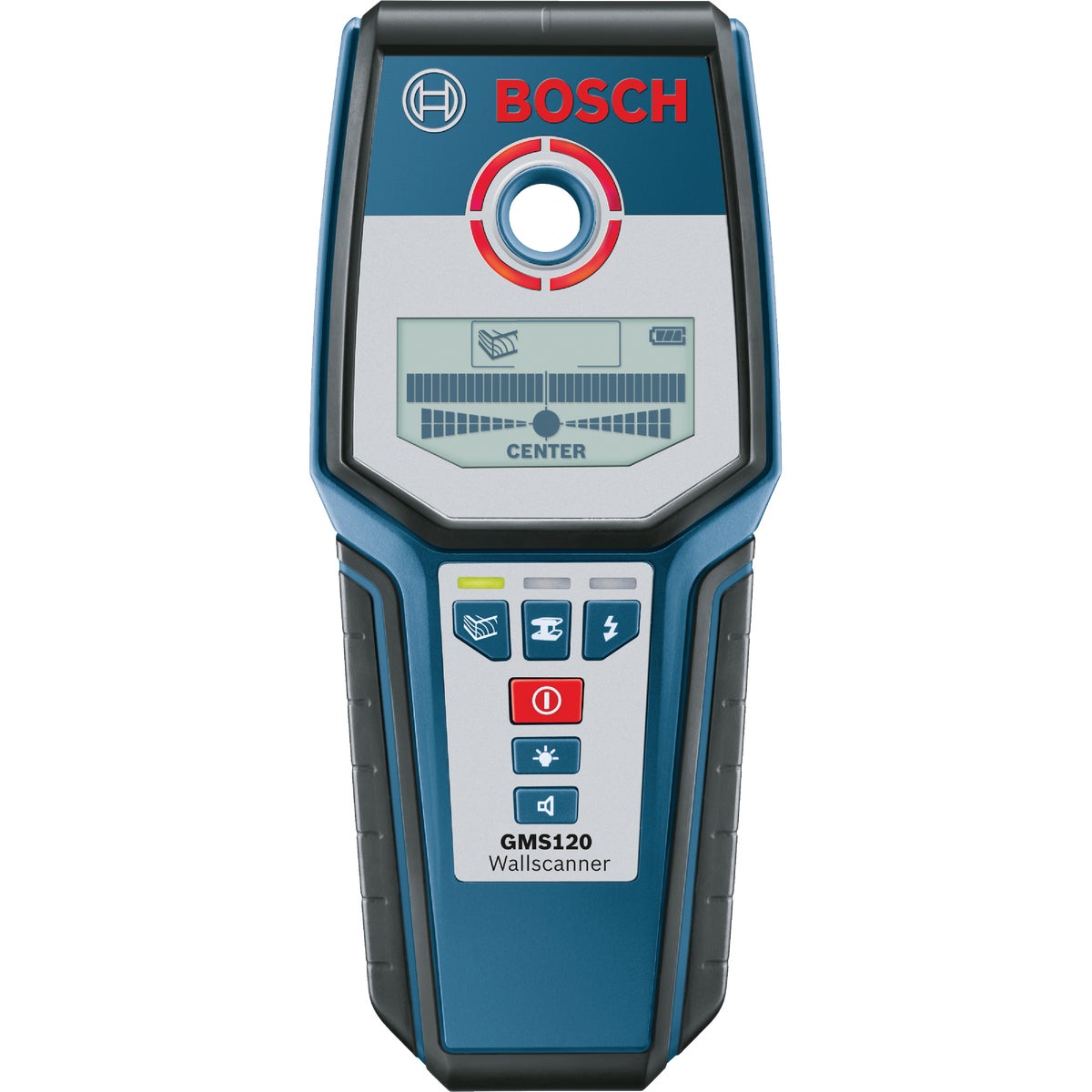 DIGITAL MULTI-SCANNER