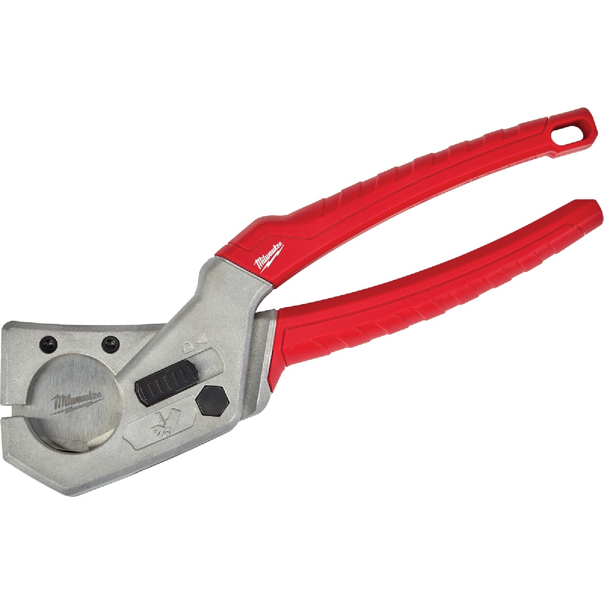 Milwaukee 1 In. Plastic Tubing Cutter