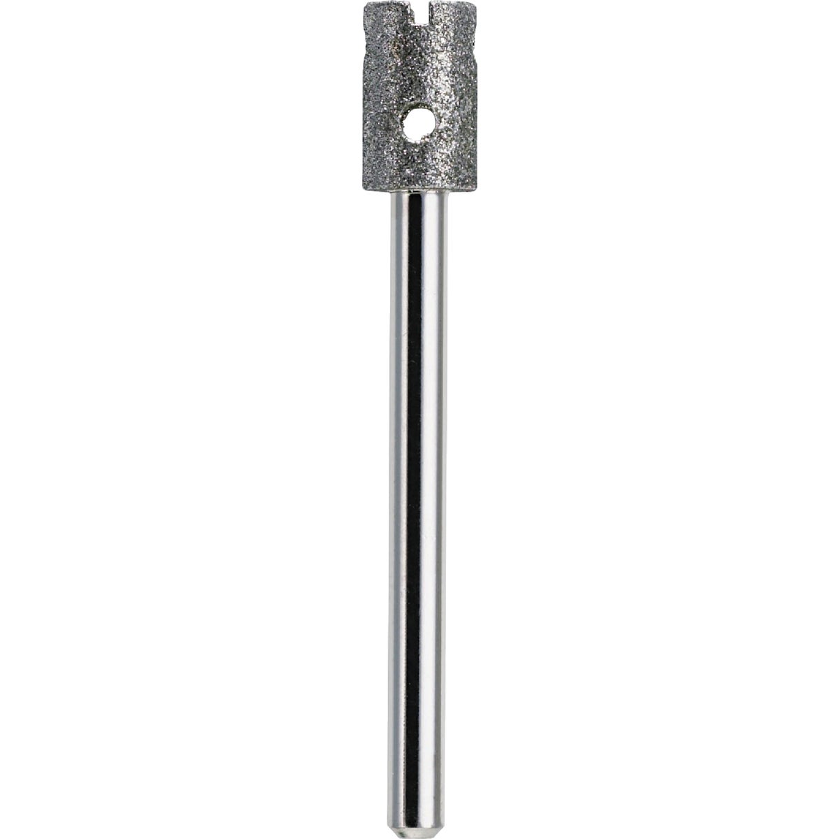 Dremel 1/4 In. Diamond Glass Drilling Bit