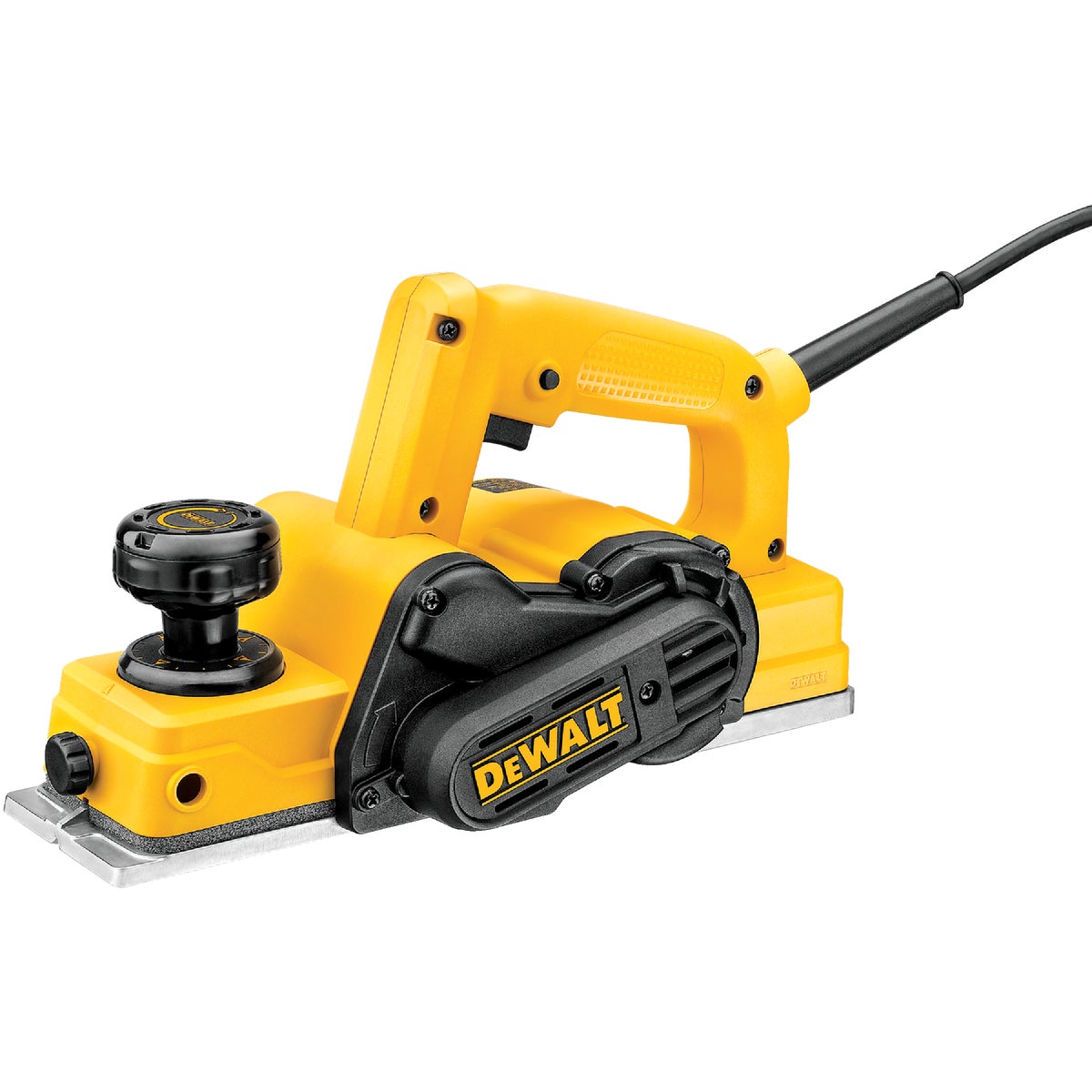 DEWALT 5.5A 3-1/4 In. 1/16 In. Depth Planer