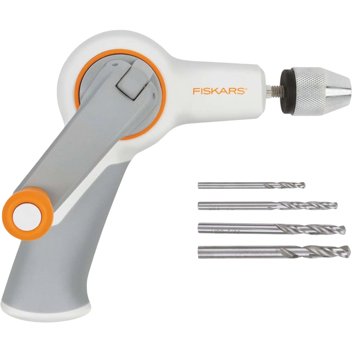 Fiskars Precision Hand Drill