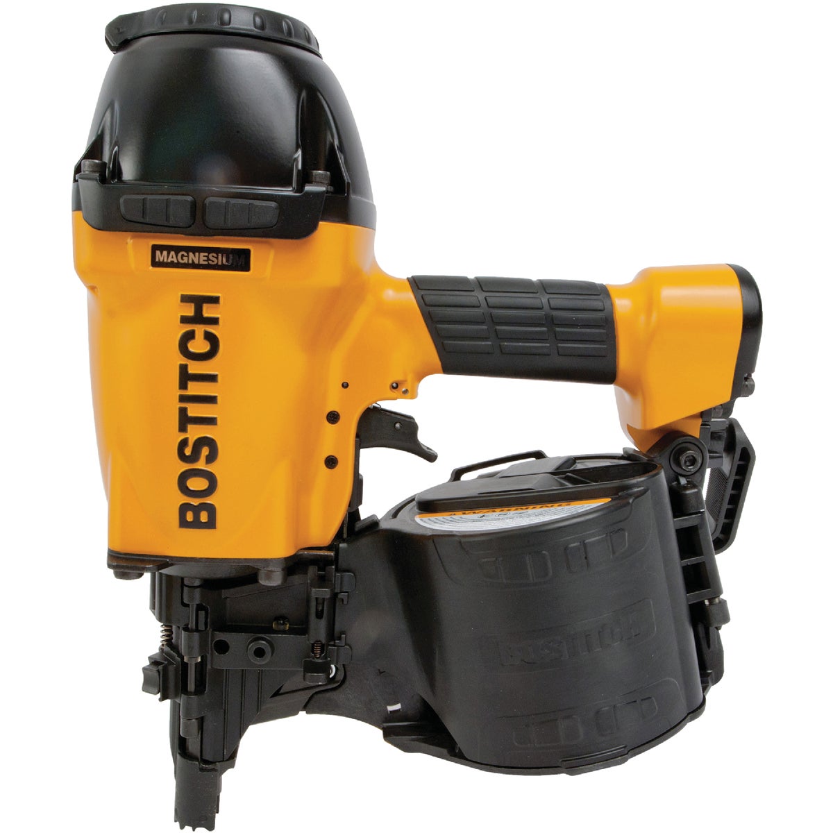 Bostitch 15 Degree 3-1/2 In. Wire Weld High-Power Framing Nailer