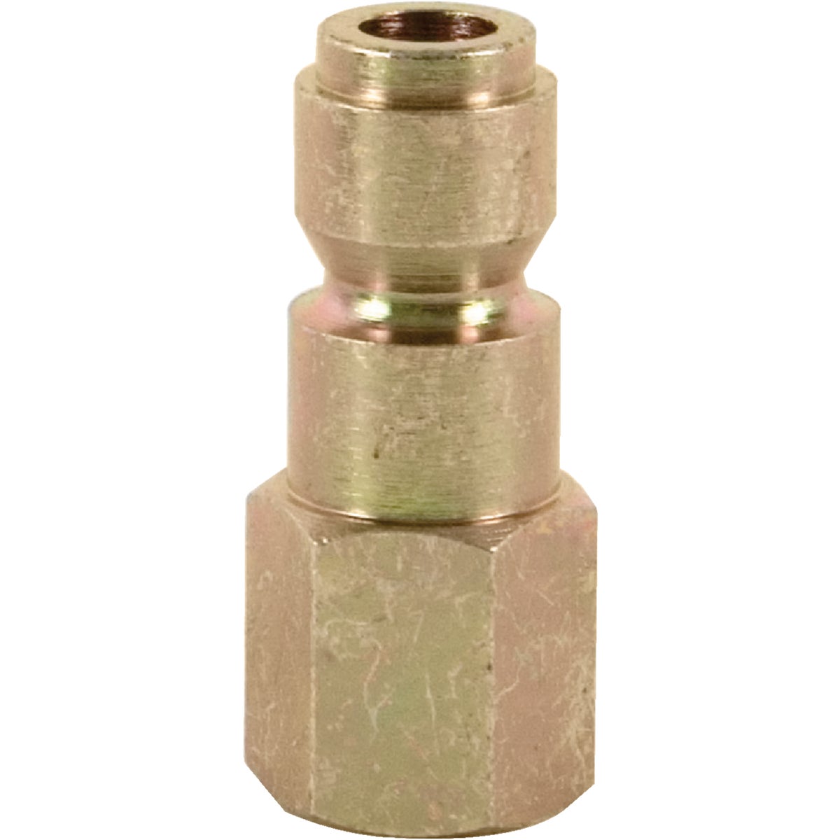 1/4″ FTP AUTO PLUG