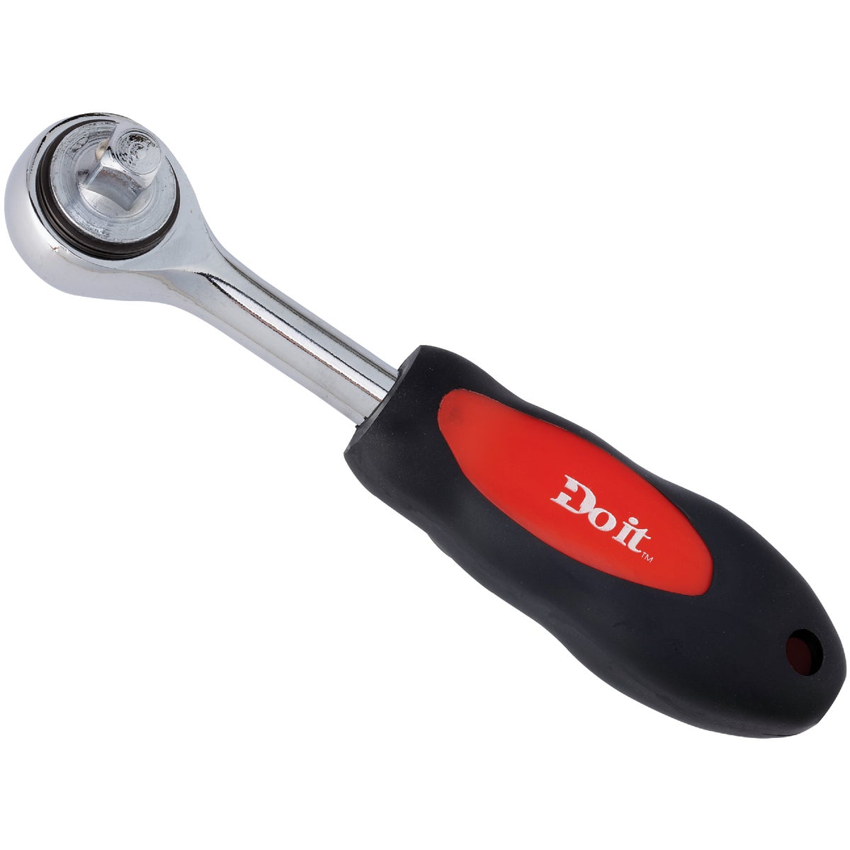 Do it 3/8 In. Drive Mini Socket Ratchet