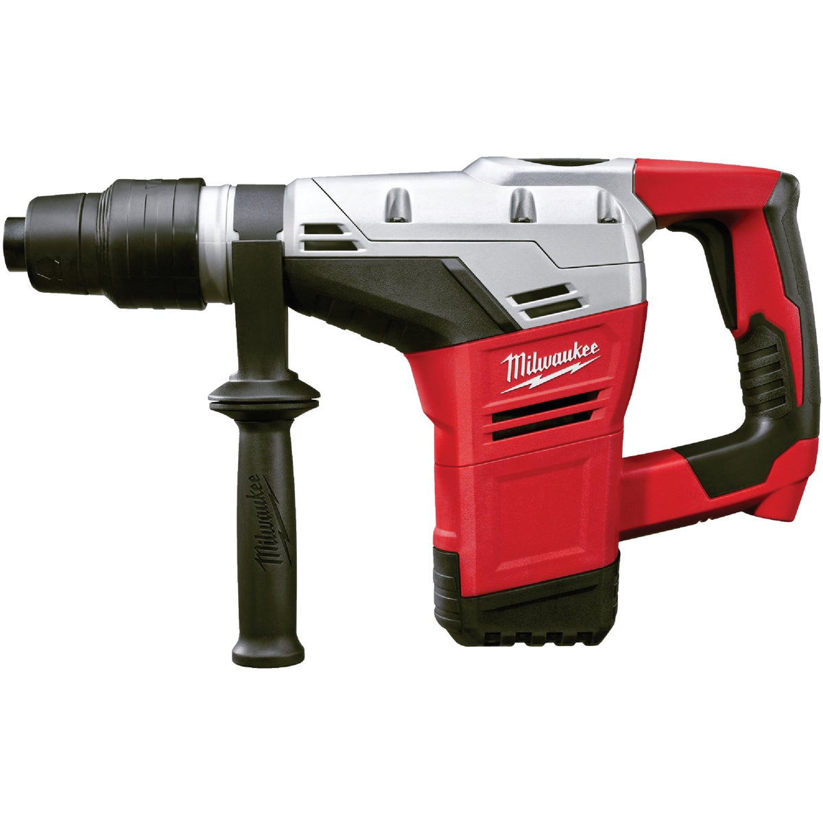 1-9/16″SPL HAMMER DRILL