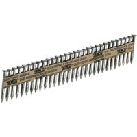 Collated Connector Nails