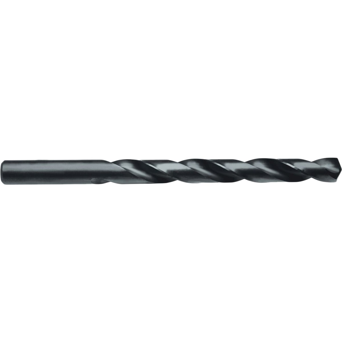 3/8″ BLACK OXIDE BIT