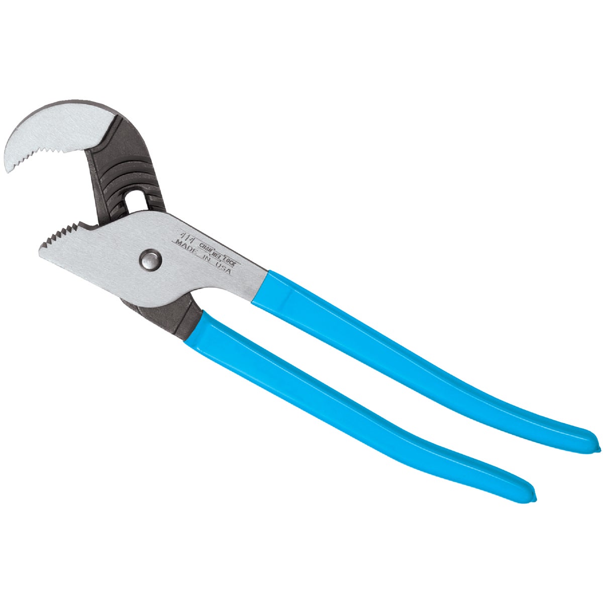 Channellock Nutbuster 14 In. Curved Jaw Groove Joint Pliers