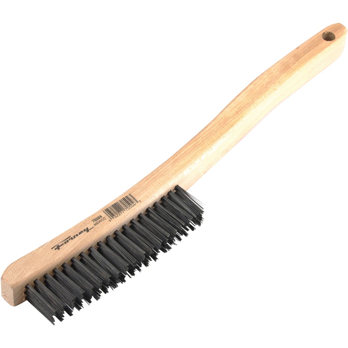 13-3/4″ CS WIRE BRUSH