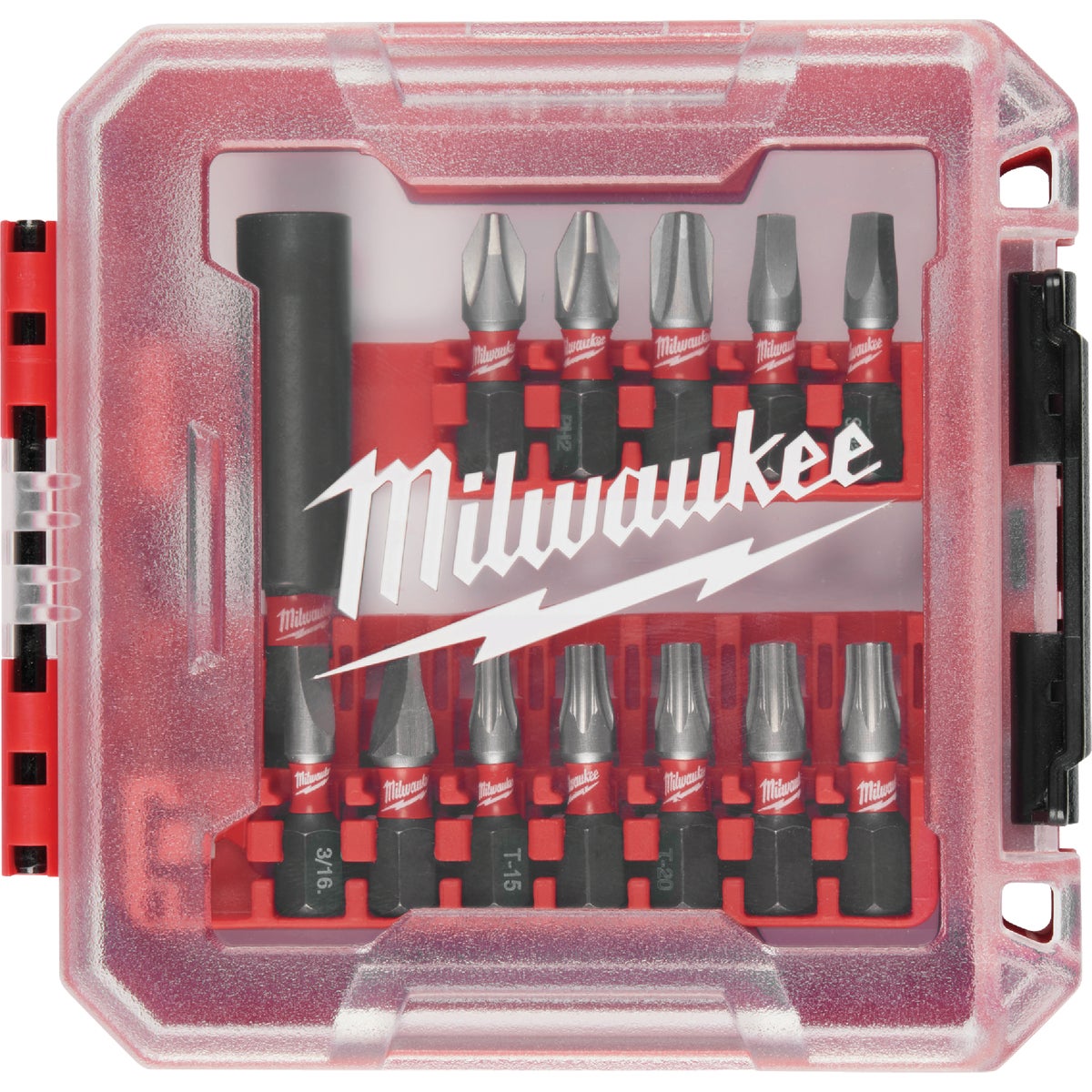 12PC DRIVE GUIDE SET