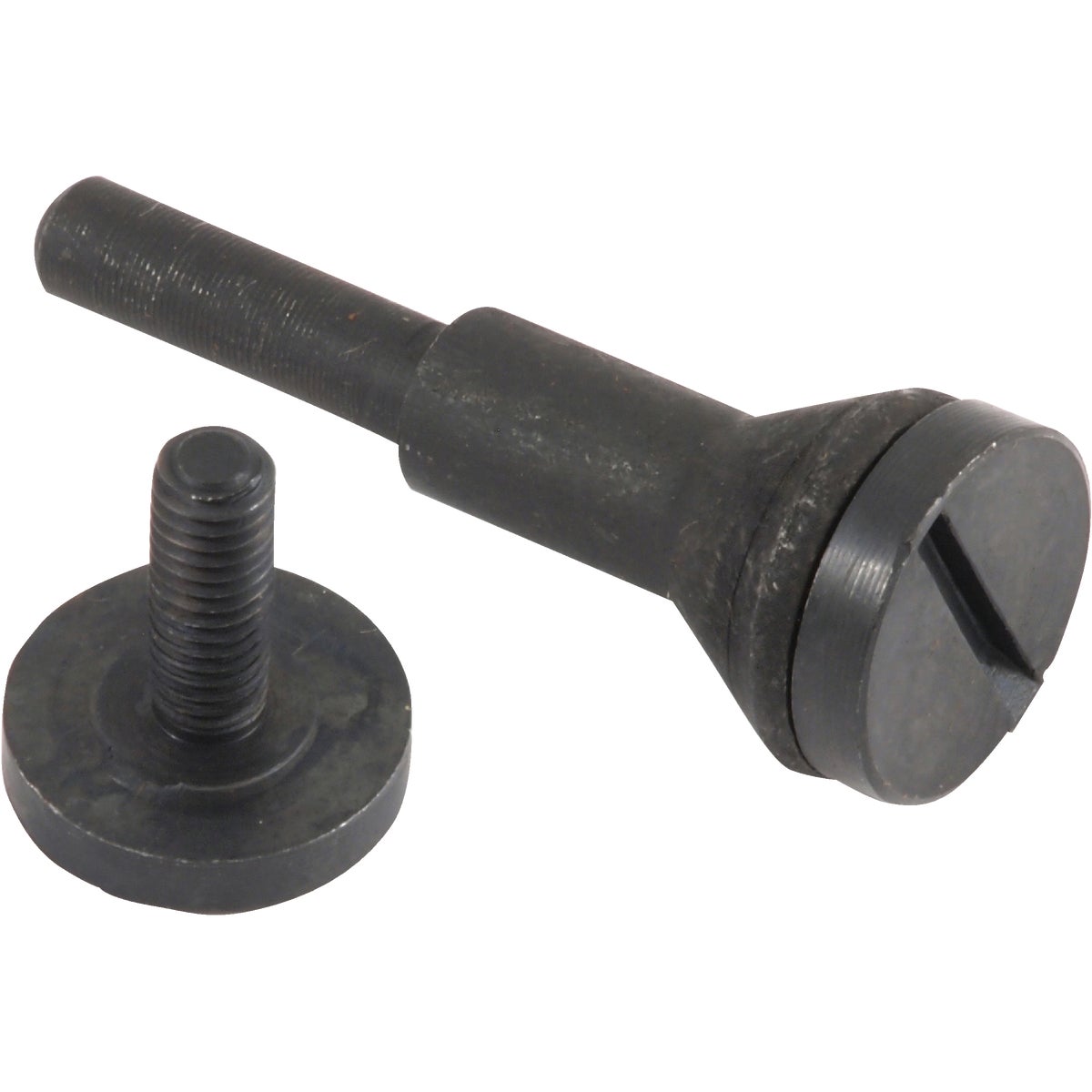 Forney High Speed Cut-Off Wheel Mandrel Kit