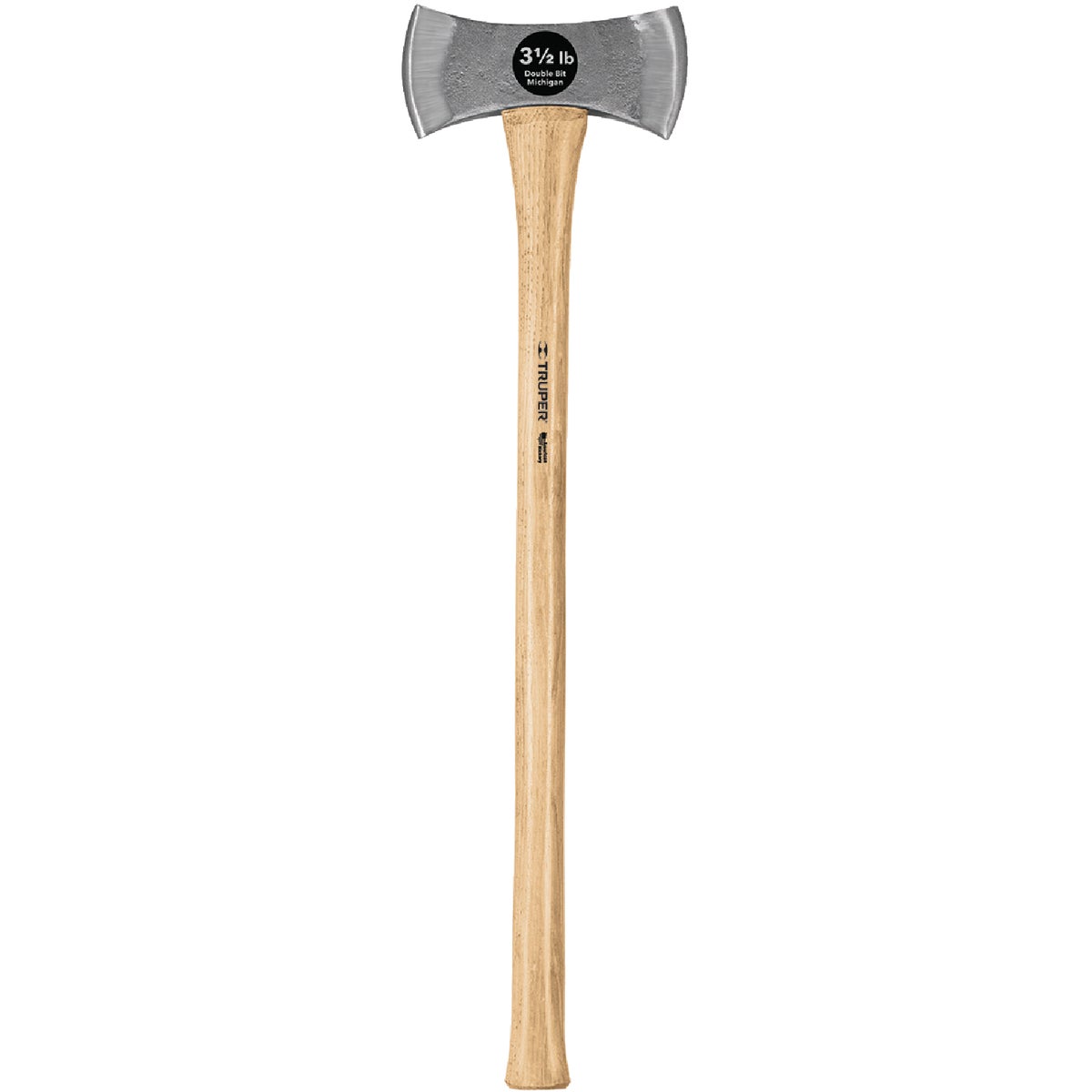 3-1/2LB DB MICHIGAN AXE