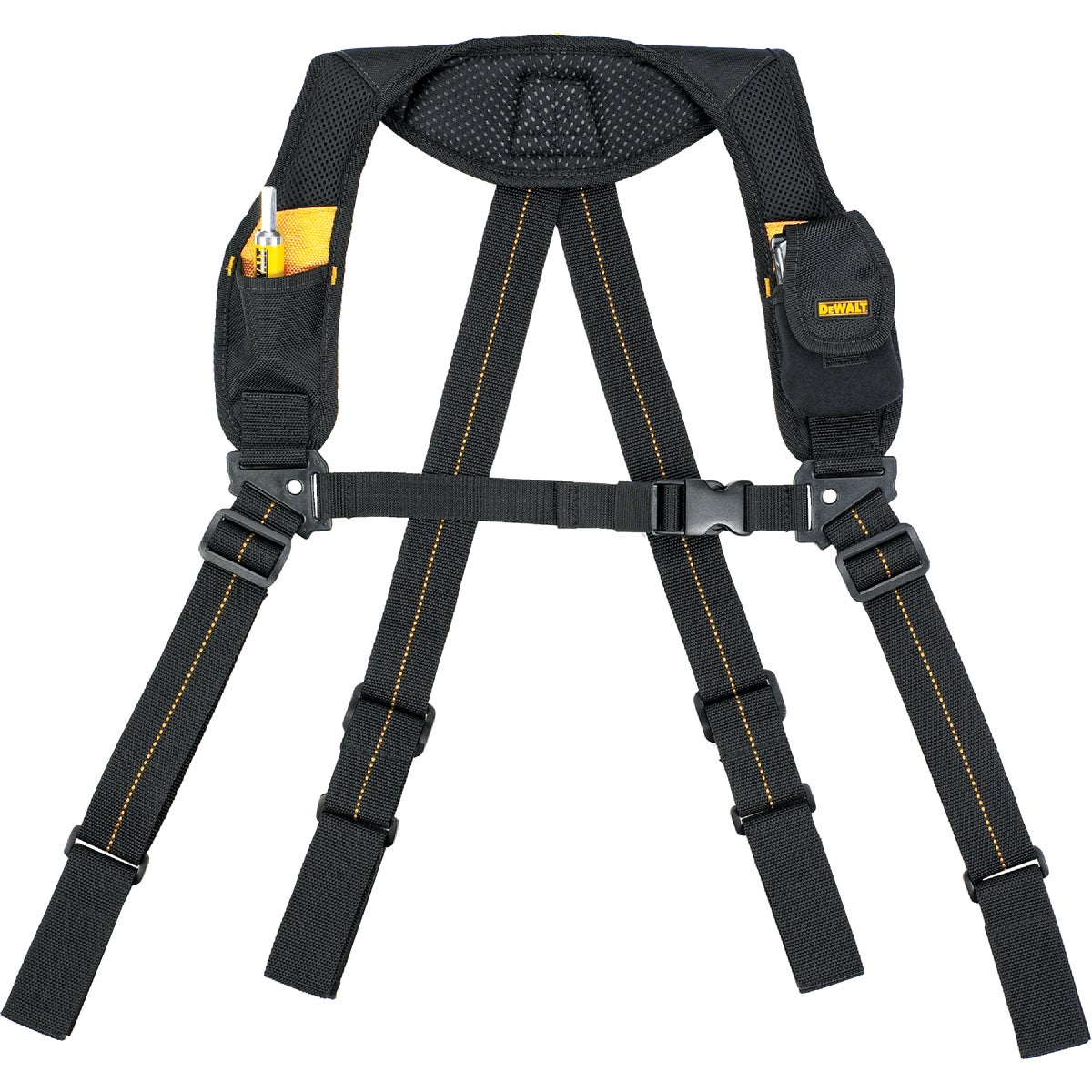 HD YOKE-STYLE SUSPENDERS