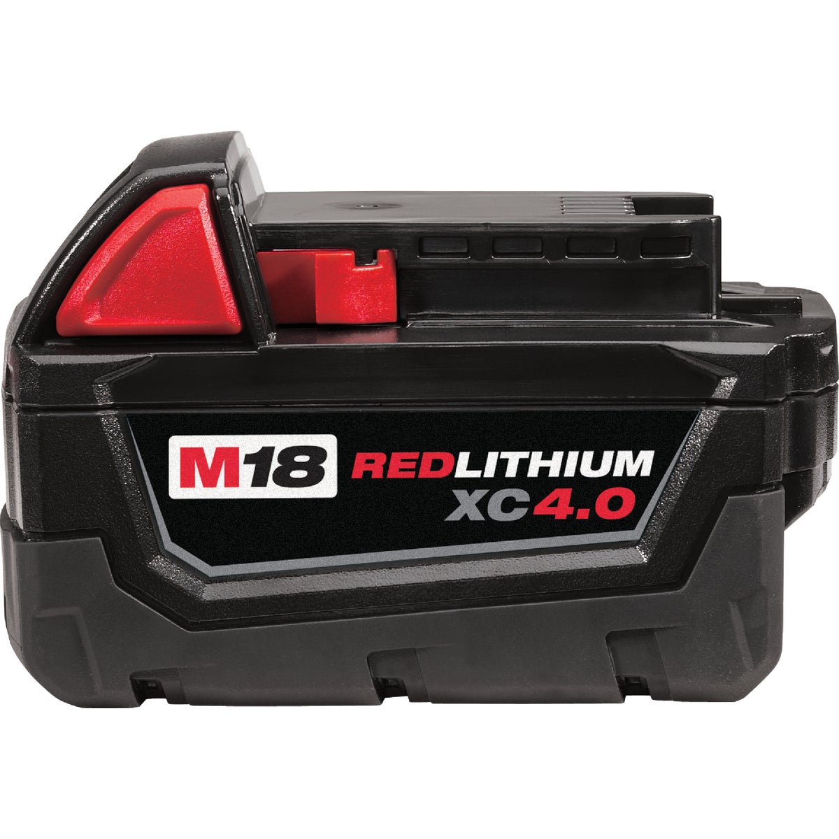 M18 4.0 AH BATTERY PACK