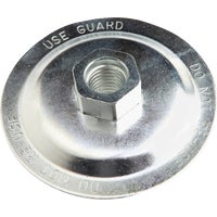 Angle Grinder Adapters & Parts