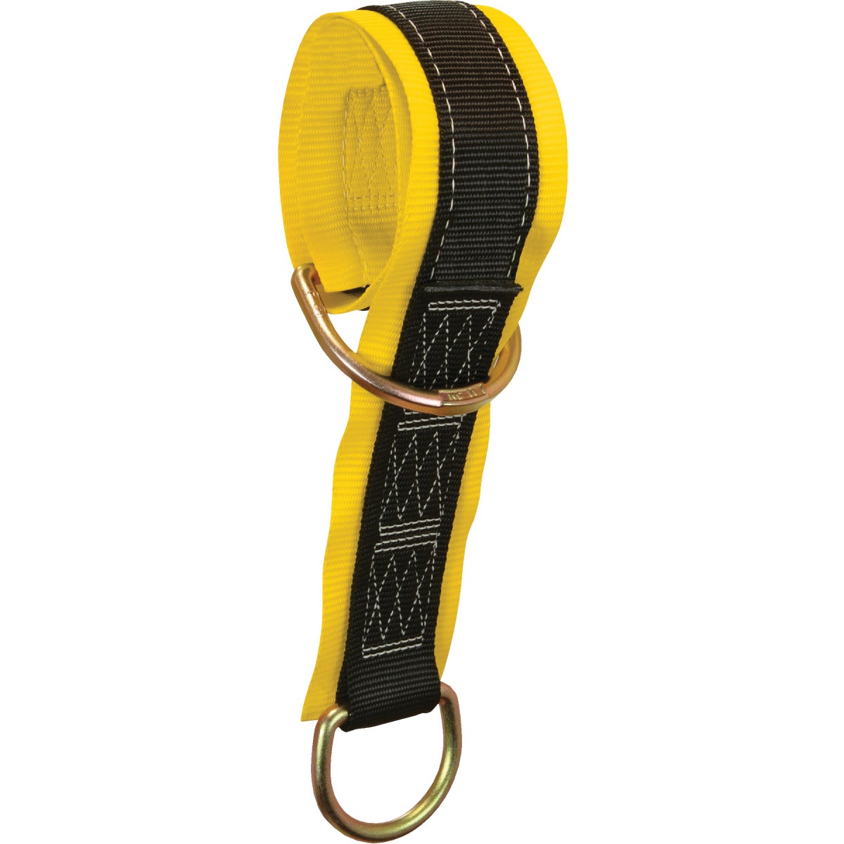 WEB STRAP ANCHOR