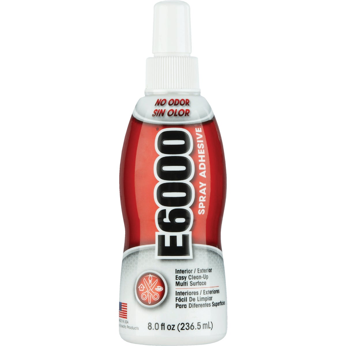 E6000 8 Oz. Spray Adhesive