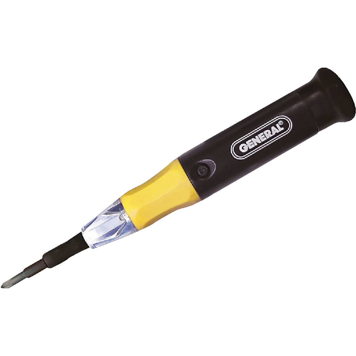 General Tools Lighted Precision Screwdriver