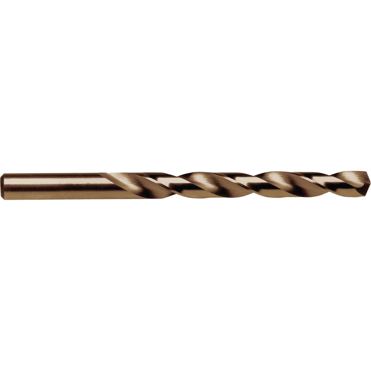 Irwin 13/64 In. Cobalt Pilot Point Drill Bit