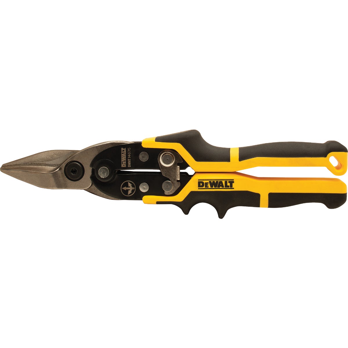 DEWALT 9-1/2 In. Aviation Straight Snips