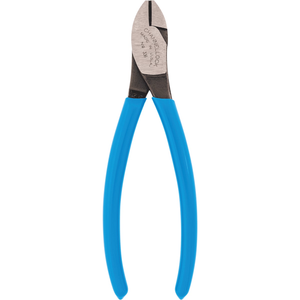 Channellock 6 In. E-Series Diagonal Cutting Pliers