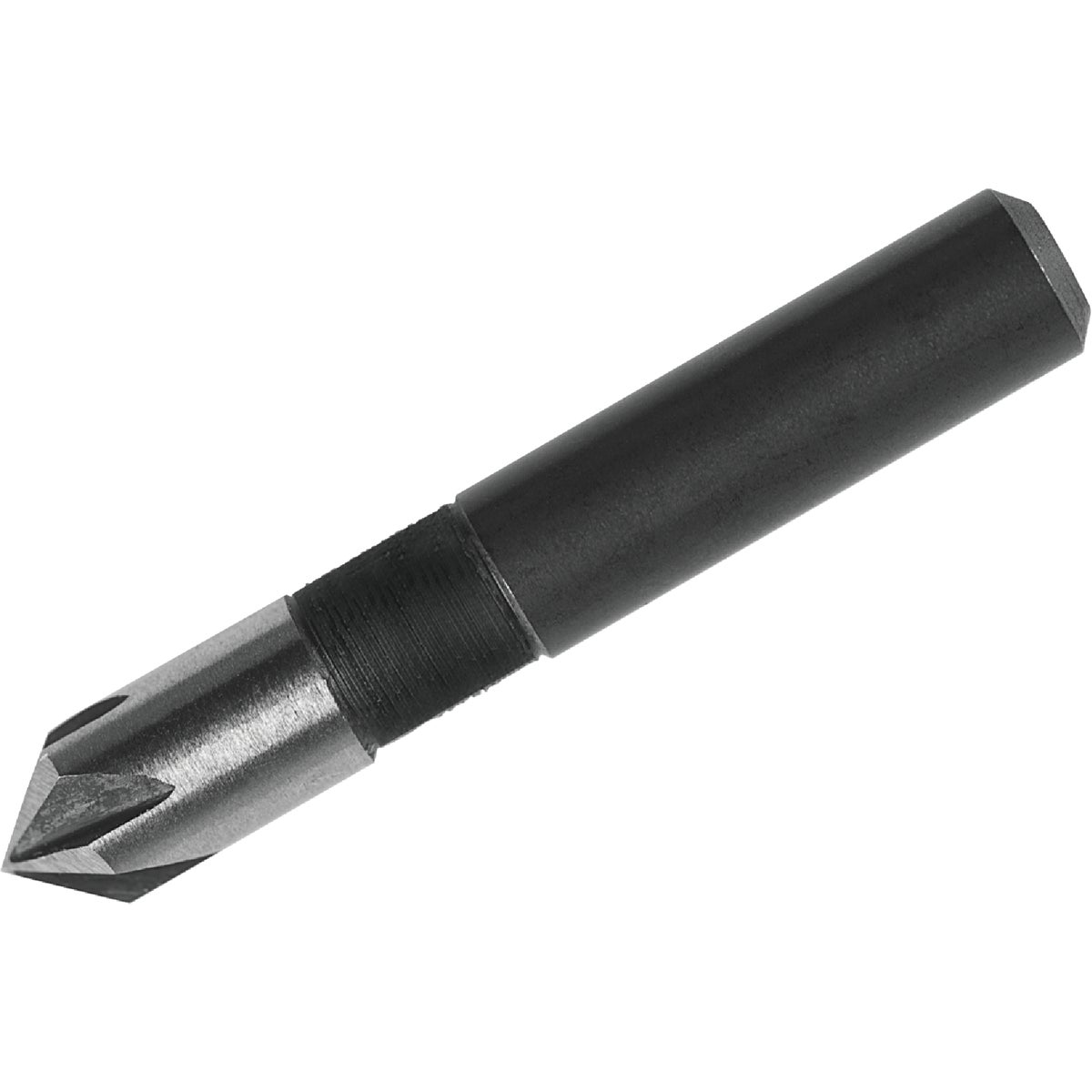 1/4″ BLK OX COUNTERSINK