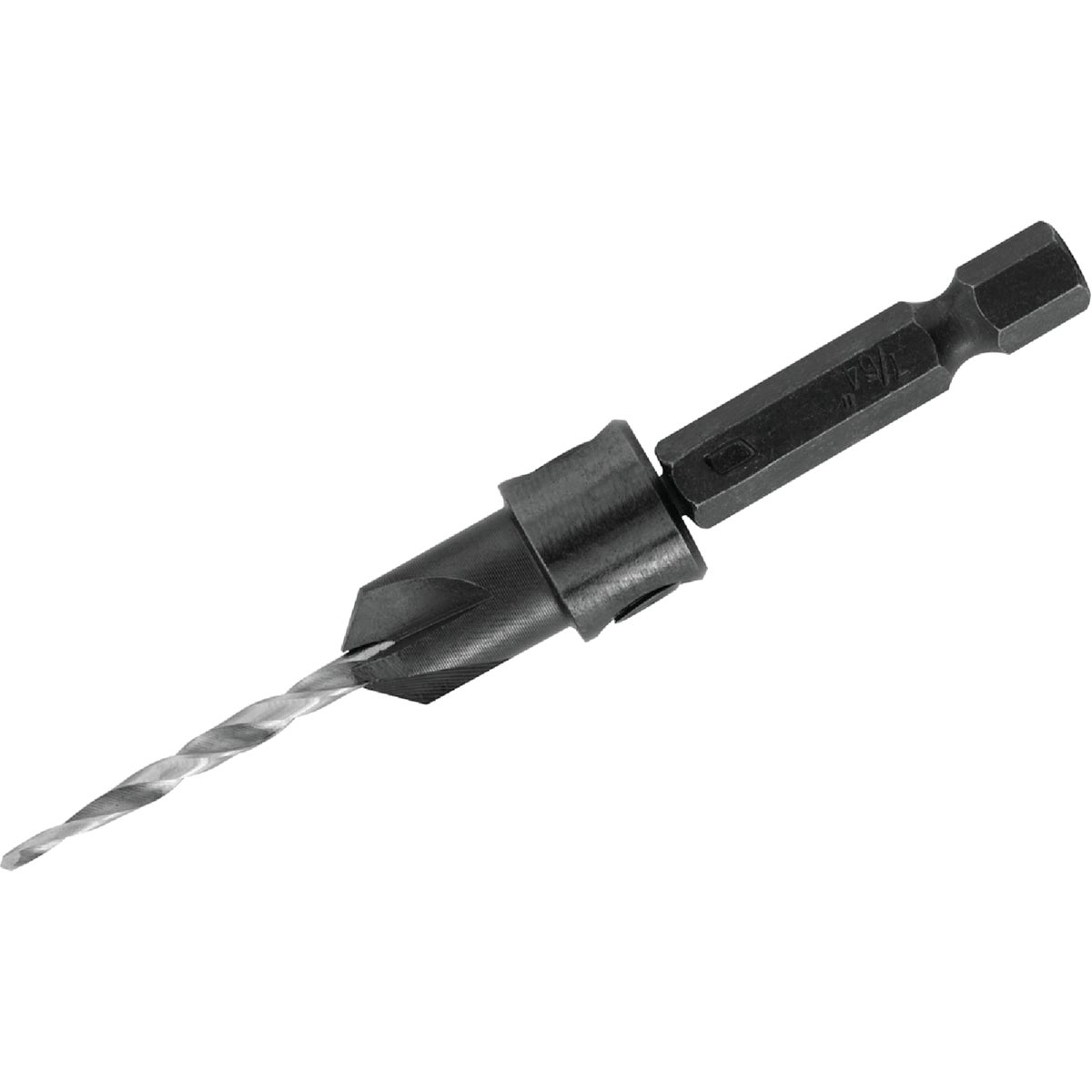 Irwin #12 - 7/32 In. Wood Countersink