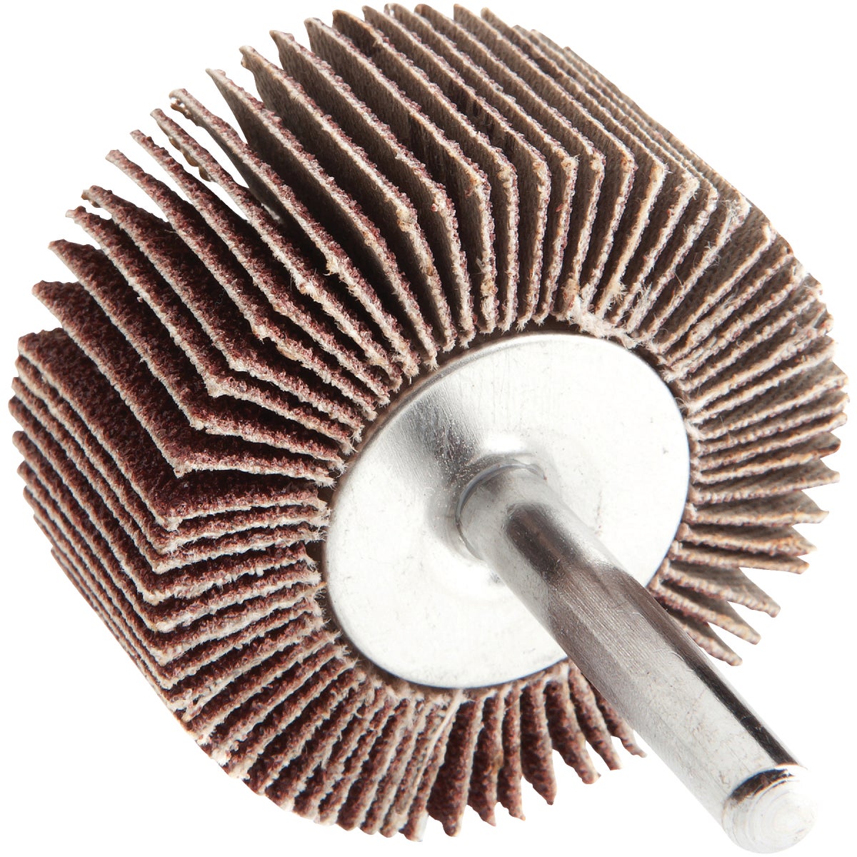 1/4″ 60G FLAP WHEEL