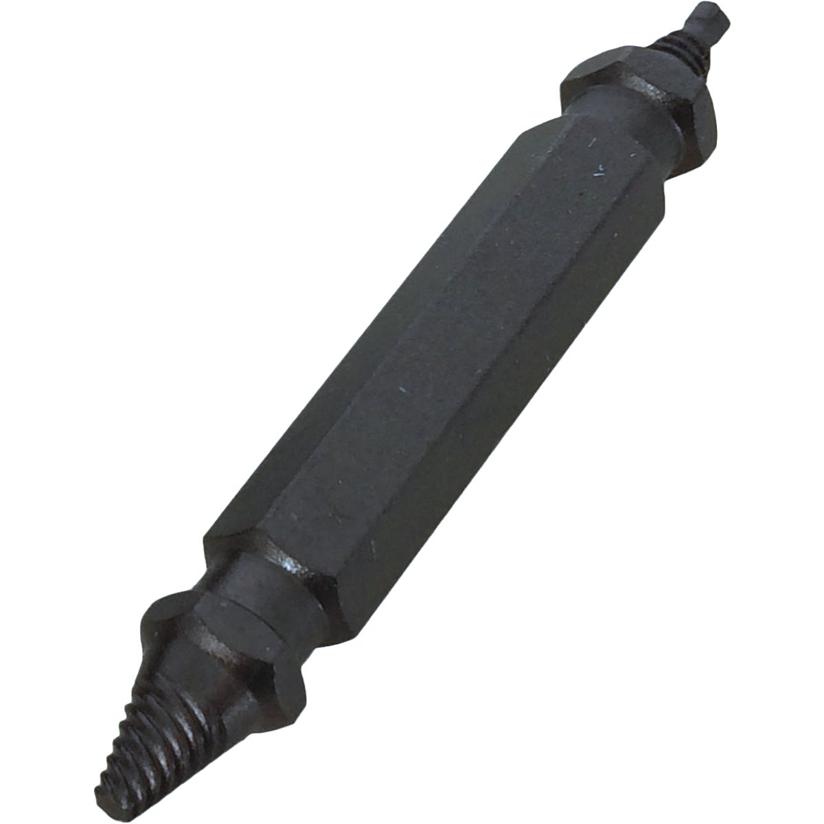 Century Drill & Tool 4 to 7 Bolt SAE 10-12 Metric Bolt 5mm #1 Damaged Screw Remover