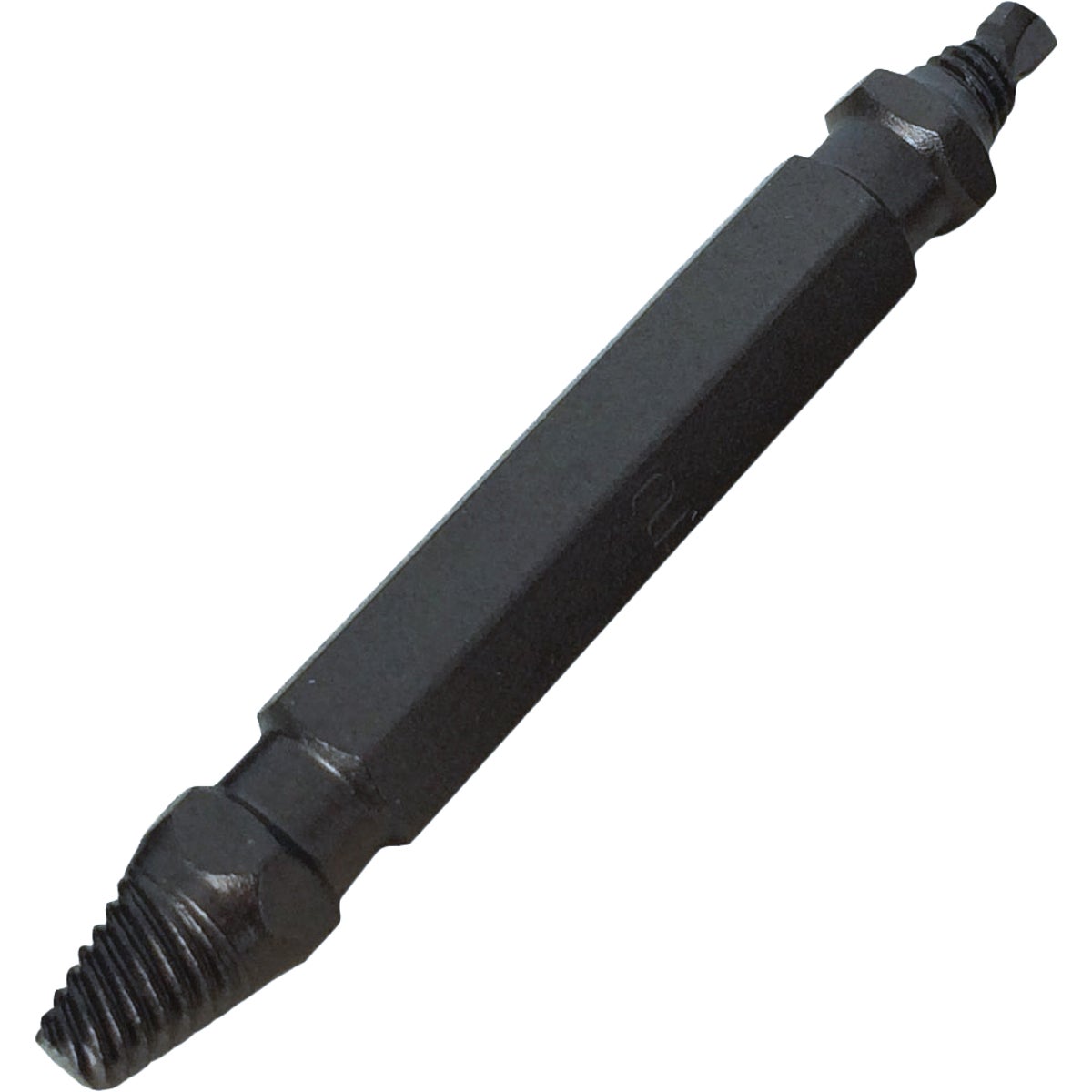 #2 SCREW REMOVER