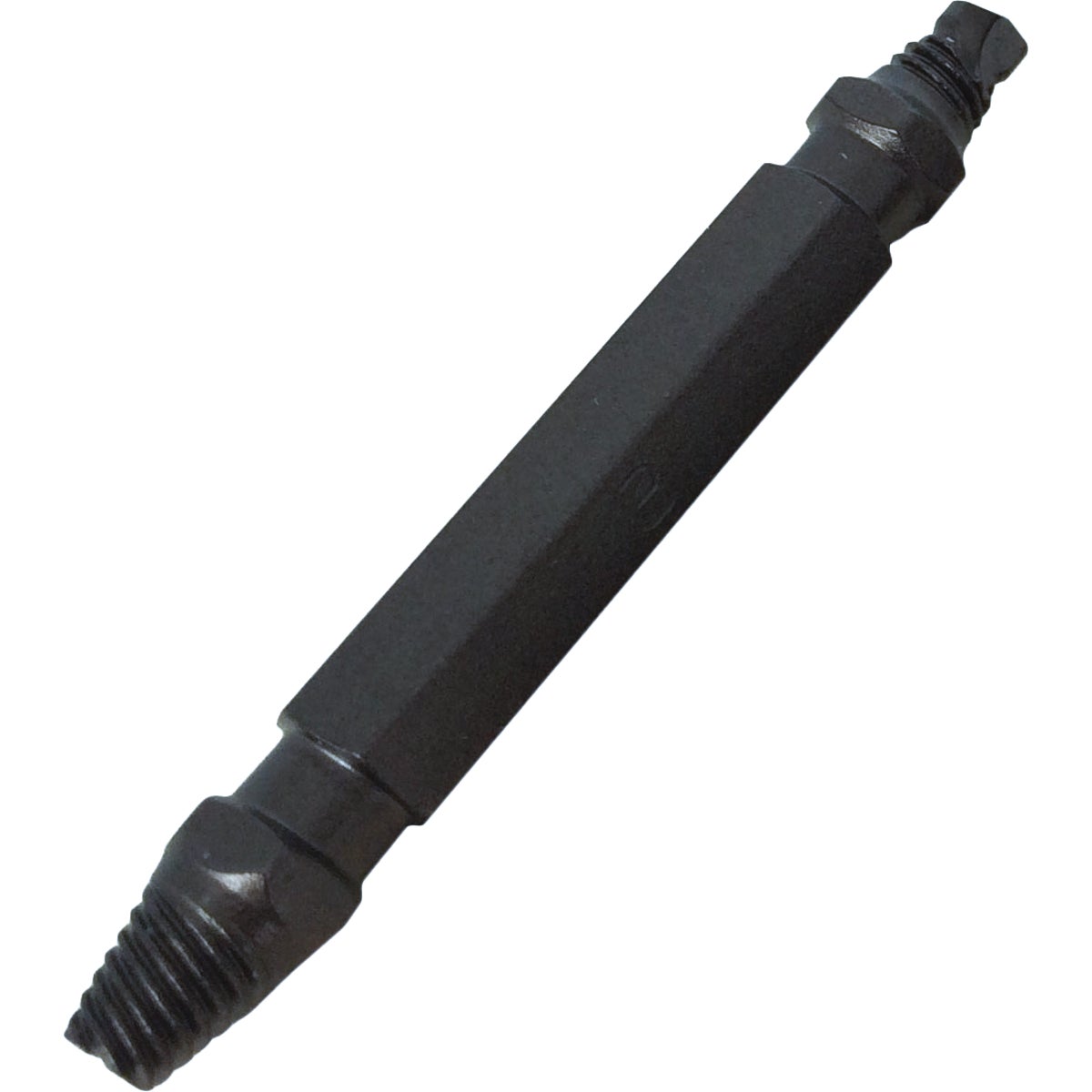 Century Drill & Tool 11 to 14 Bolt SAE 5/16 In. Metric Bolt 8mm #3 Damaged Screw Remover