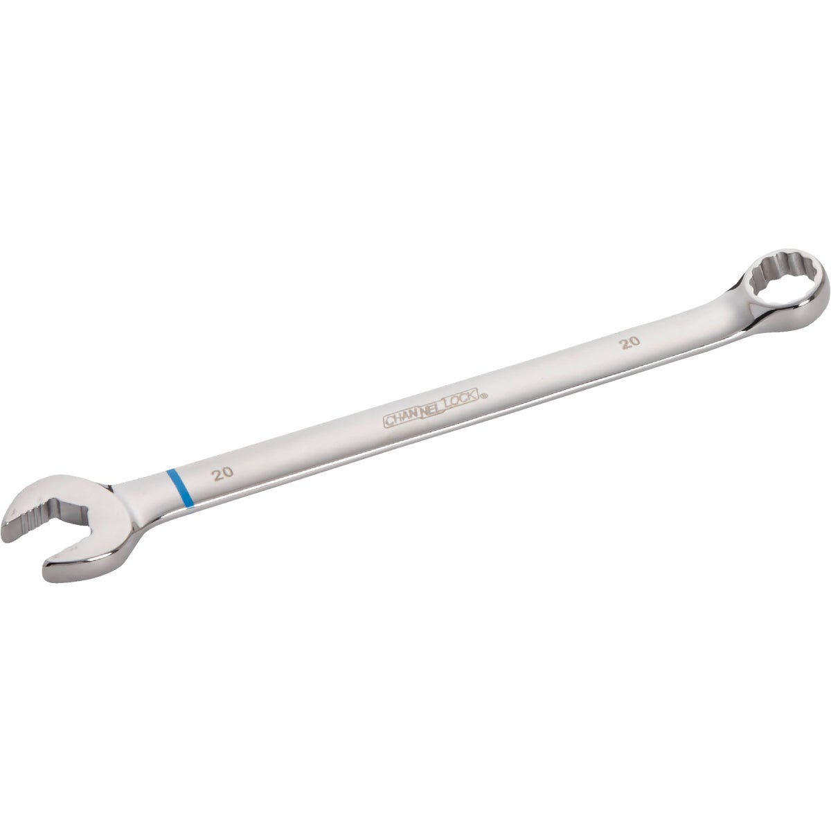 Channellock Metric 20 mm 12-Point Combination Wrench