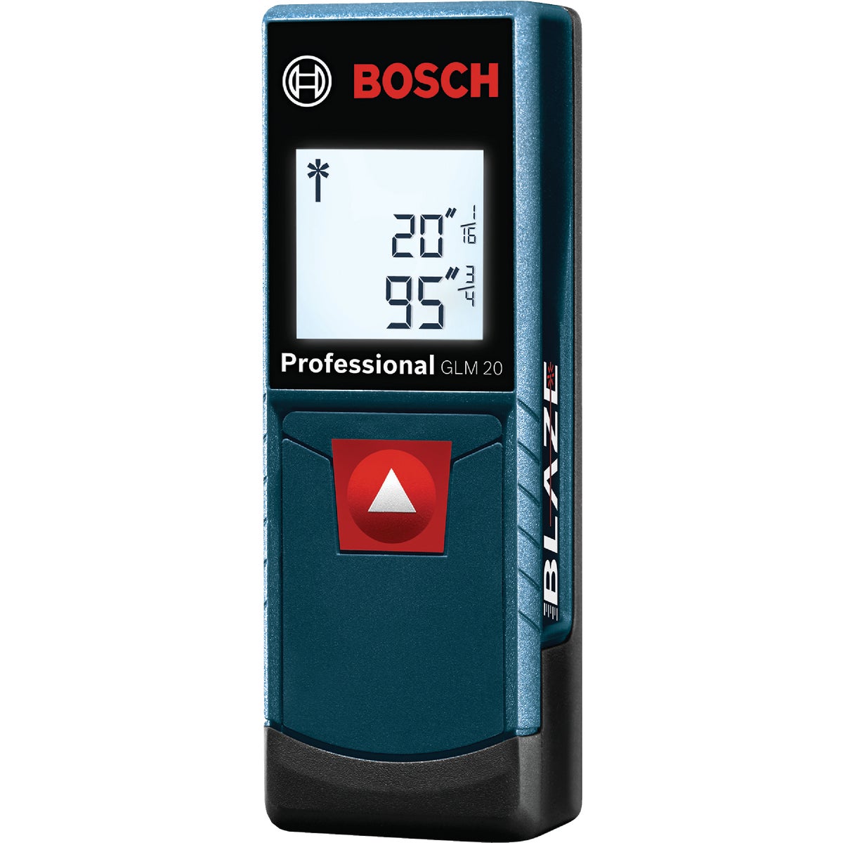 65′ LASER MEASURER