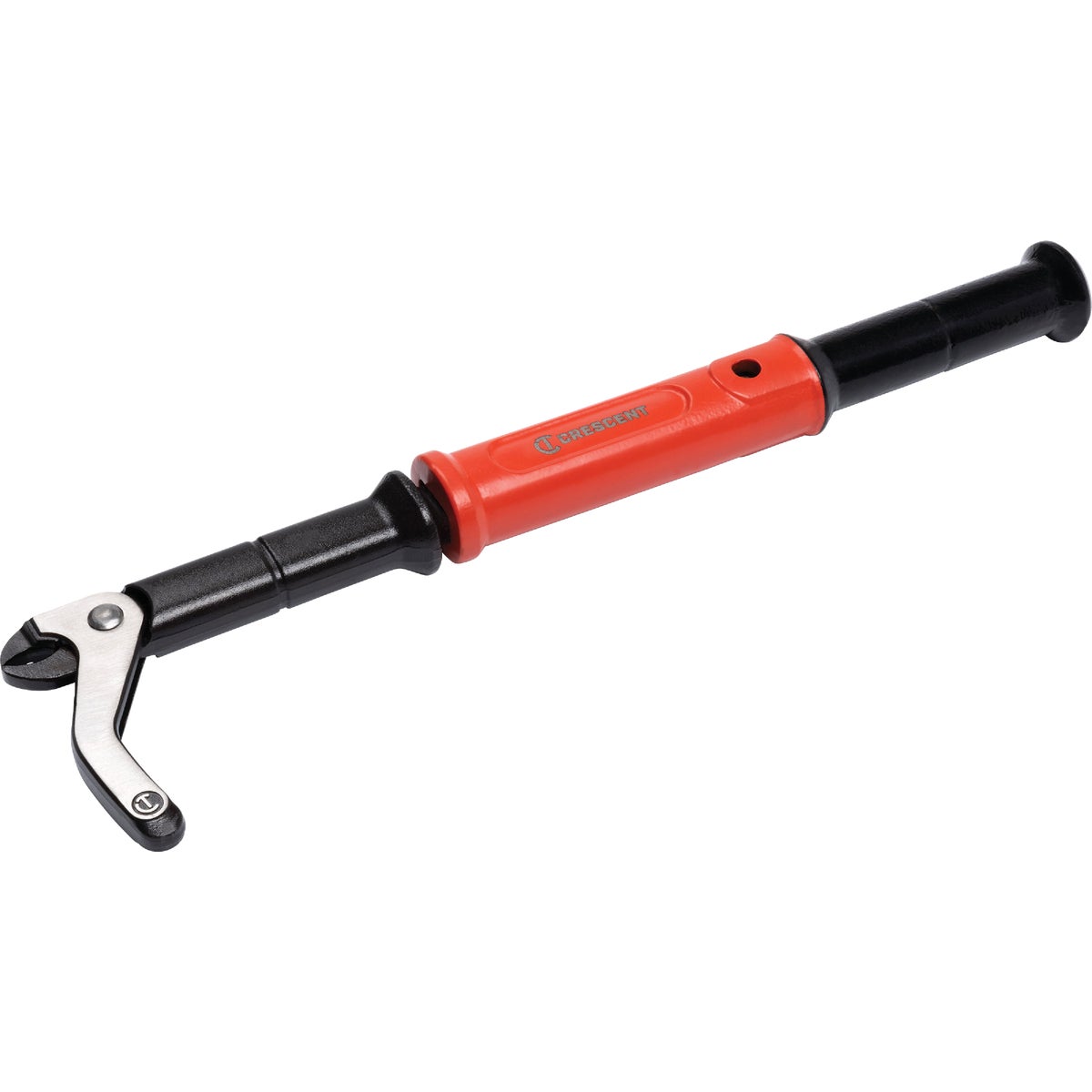 Crescent 19 In. L Nail Puller