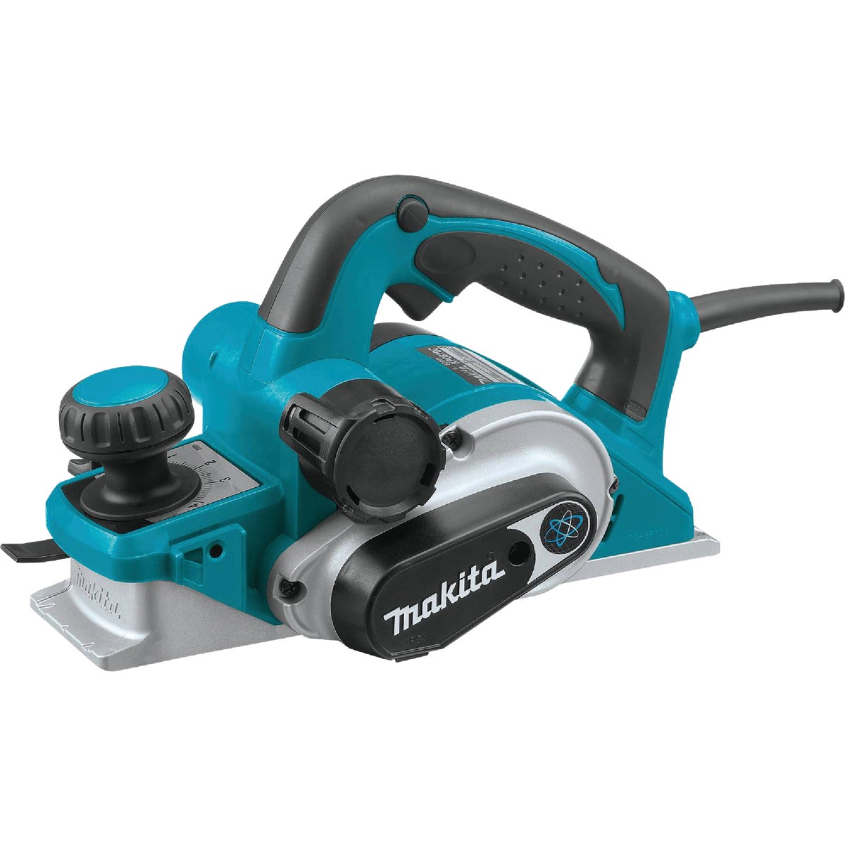 Makita 7.5A 3-1/4 In. 5/32 In. Planing Depth Planer