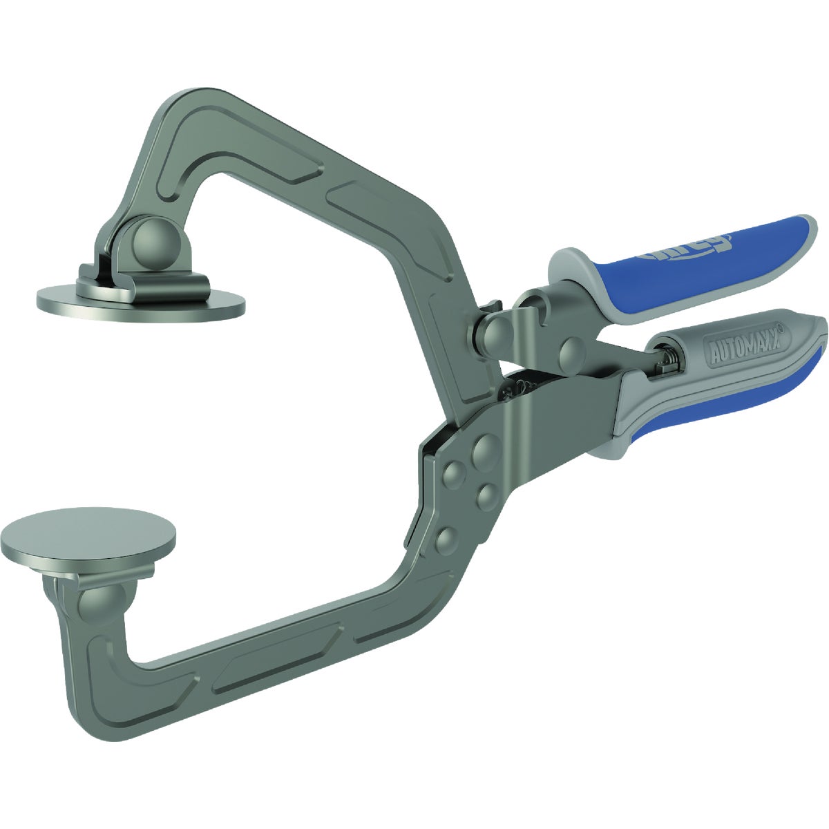 3″ AUTOMAXX FACE CLAMP