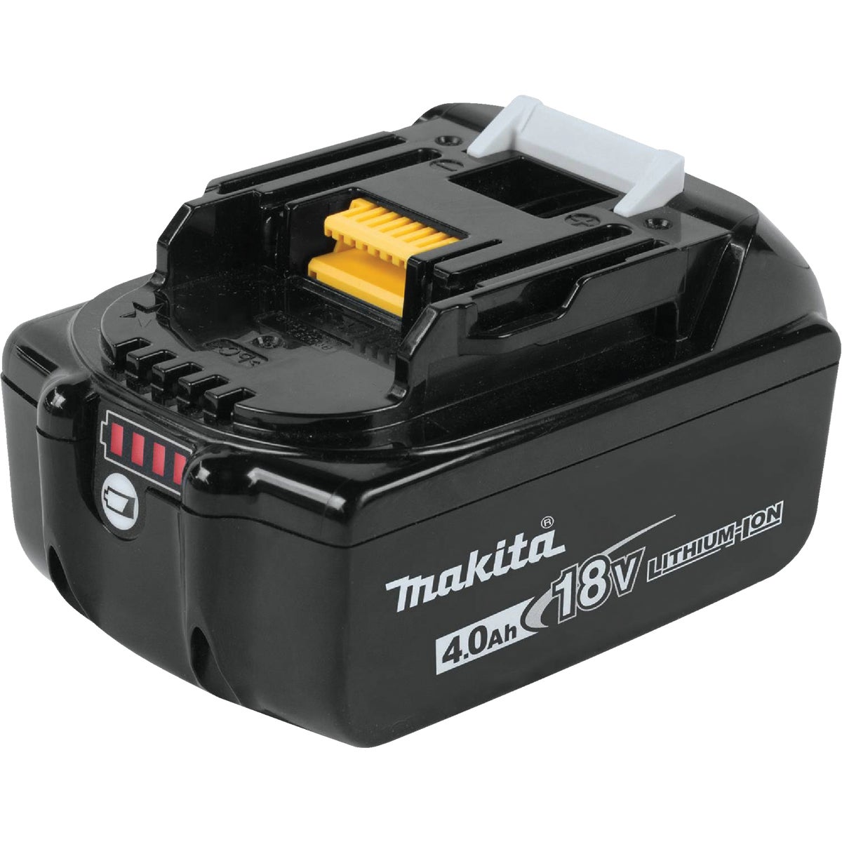 Makita 18 Volt LXT Lithium-Ion 4.0 Ah Tool Battery