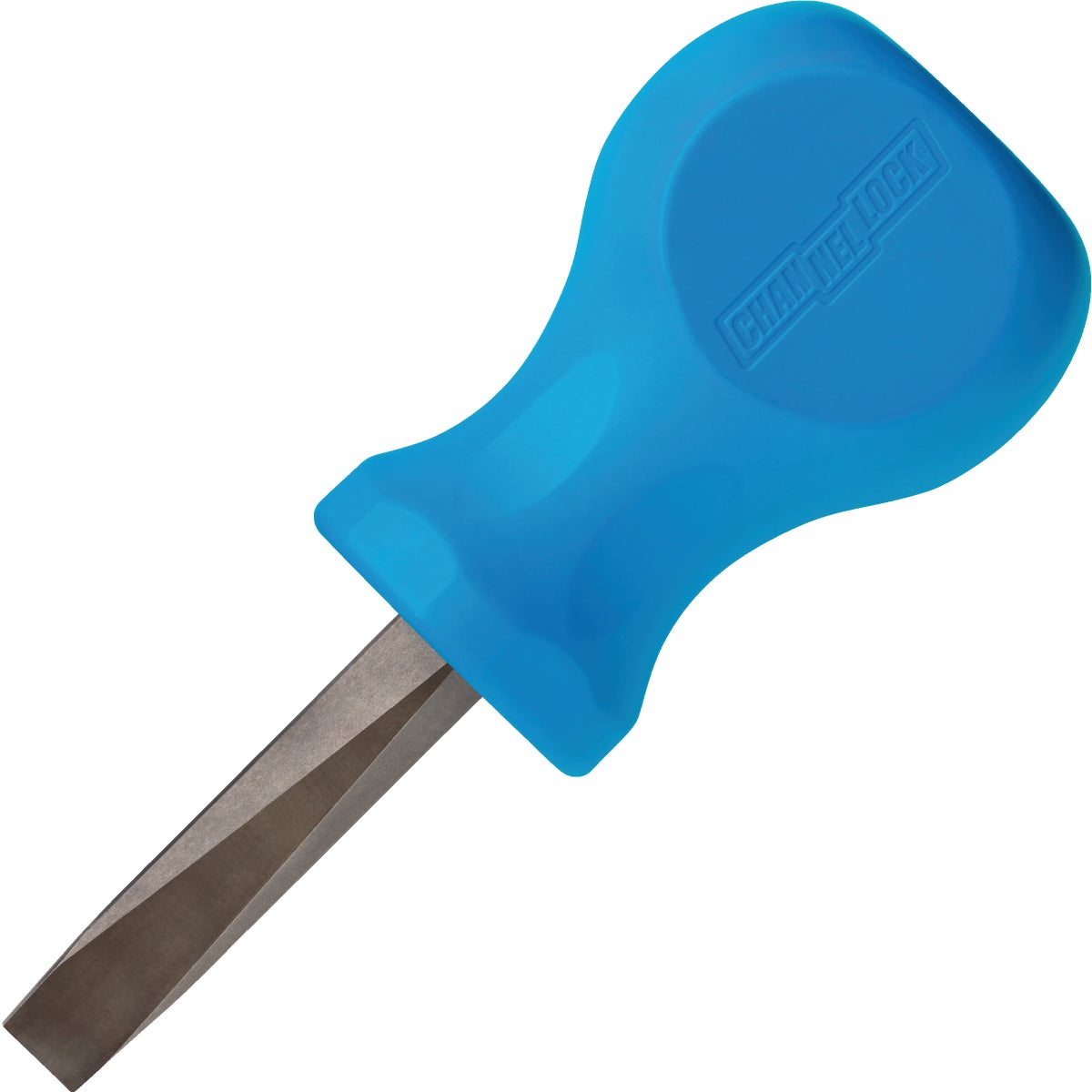 Channellock 1/4 In. x 1-1/2 In. Professional Slotted Screwdriver