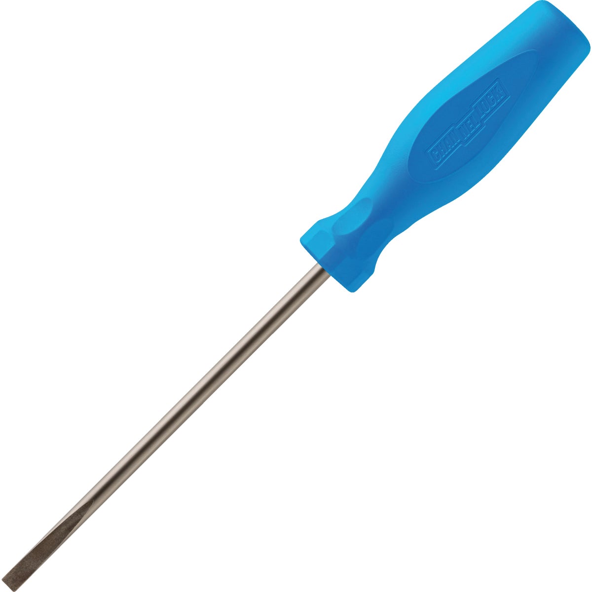 Channellock 1/4 In. x 6 In. Professional Slotted Screwdriver