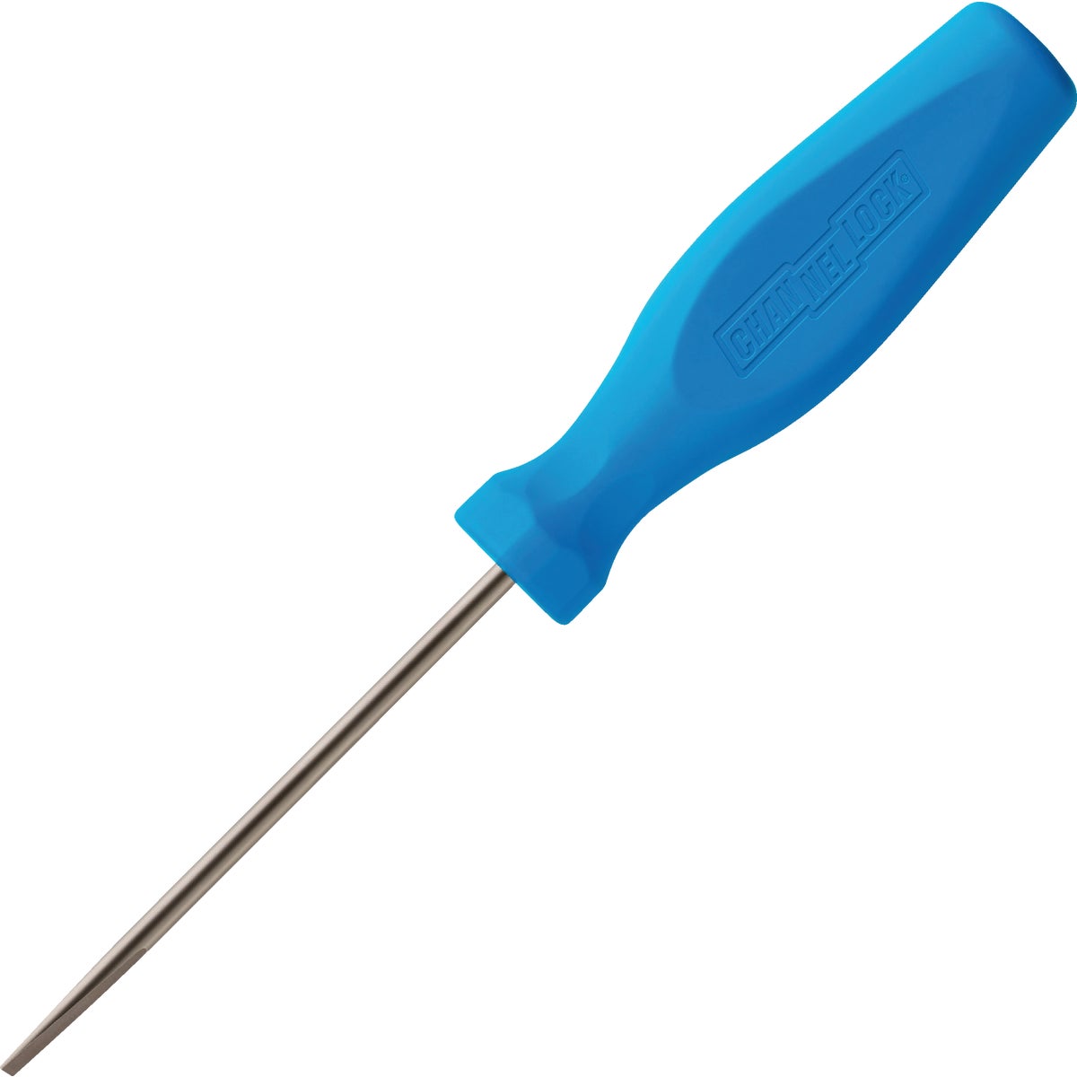 Channellock 1/8 In. x 3 In. Professional Slotted Screwdriver