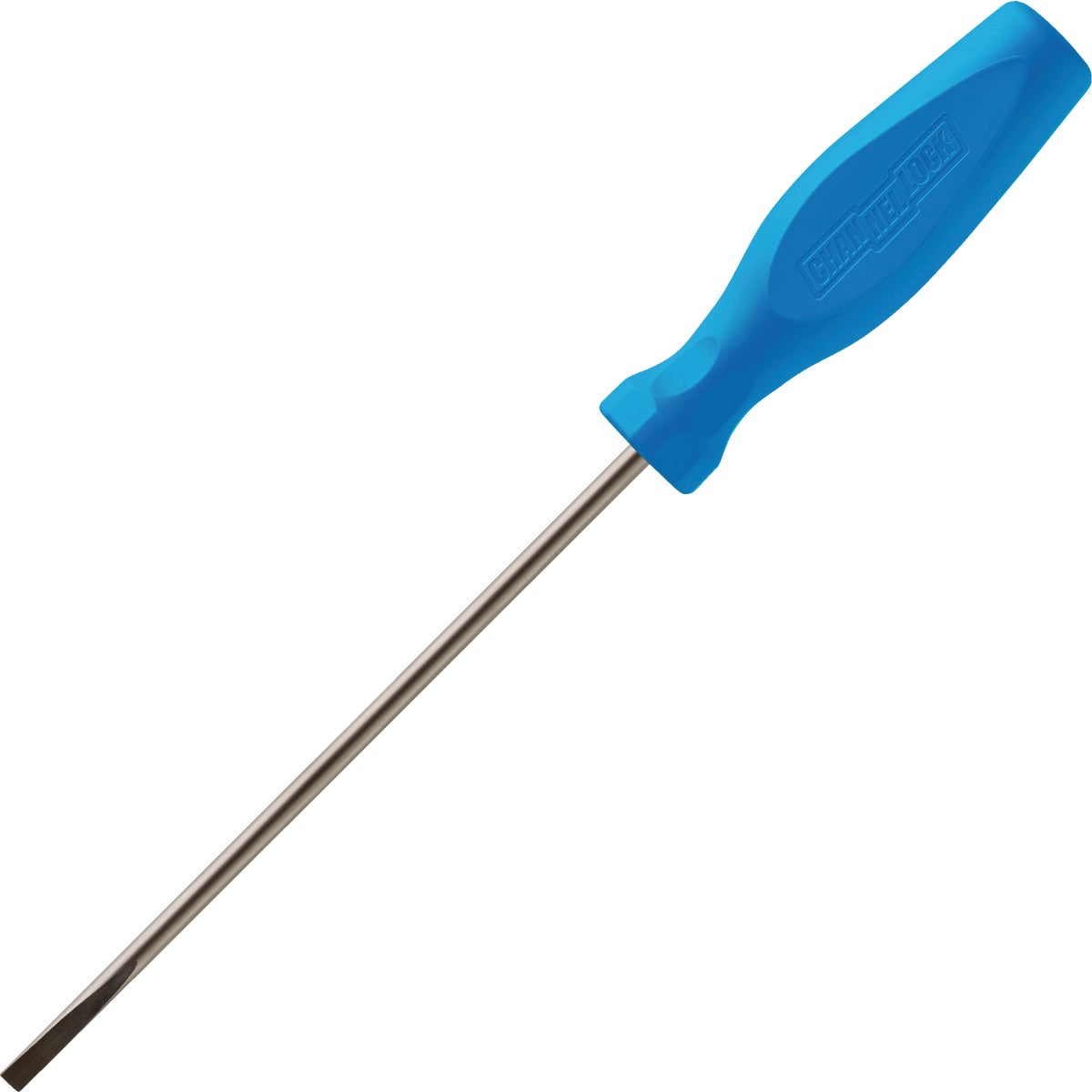 Channellock 3/16 In. x 6 In. Professional Slotted Screwdriver